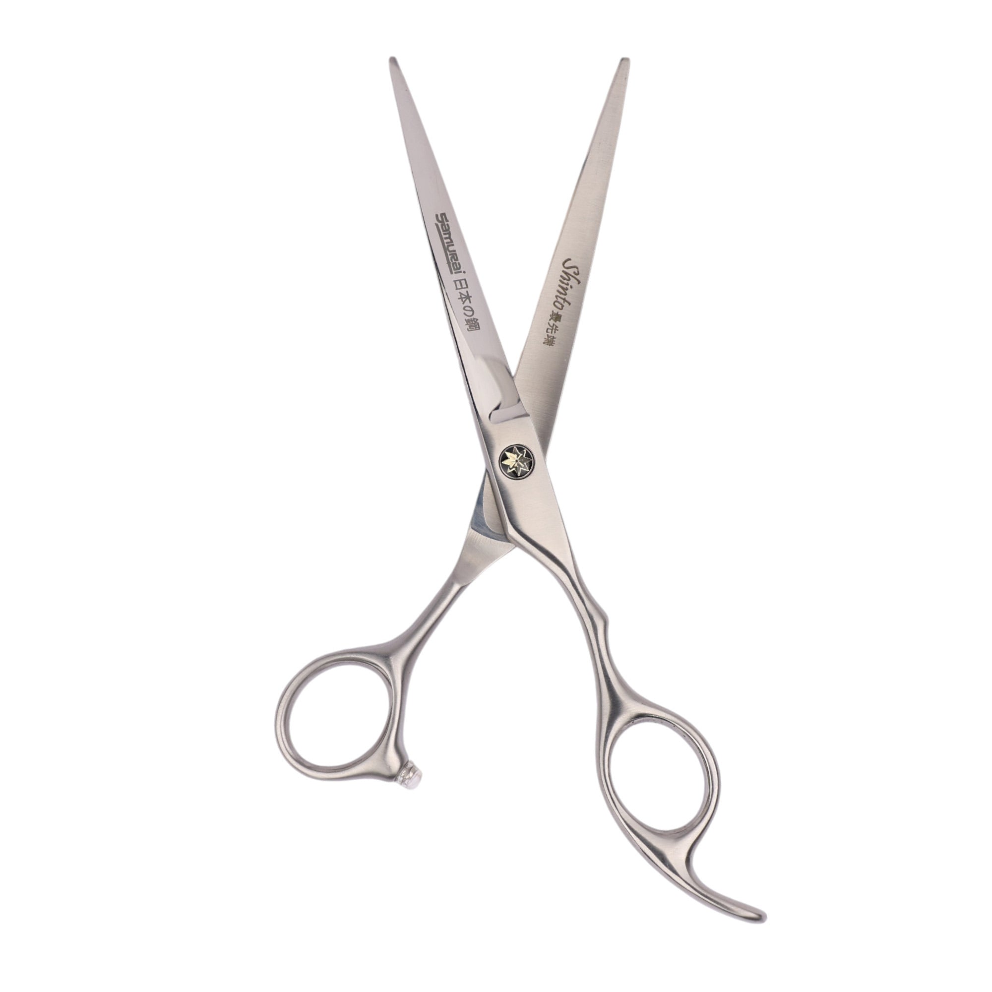 Samurai - Shinto Scissors