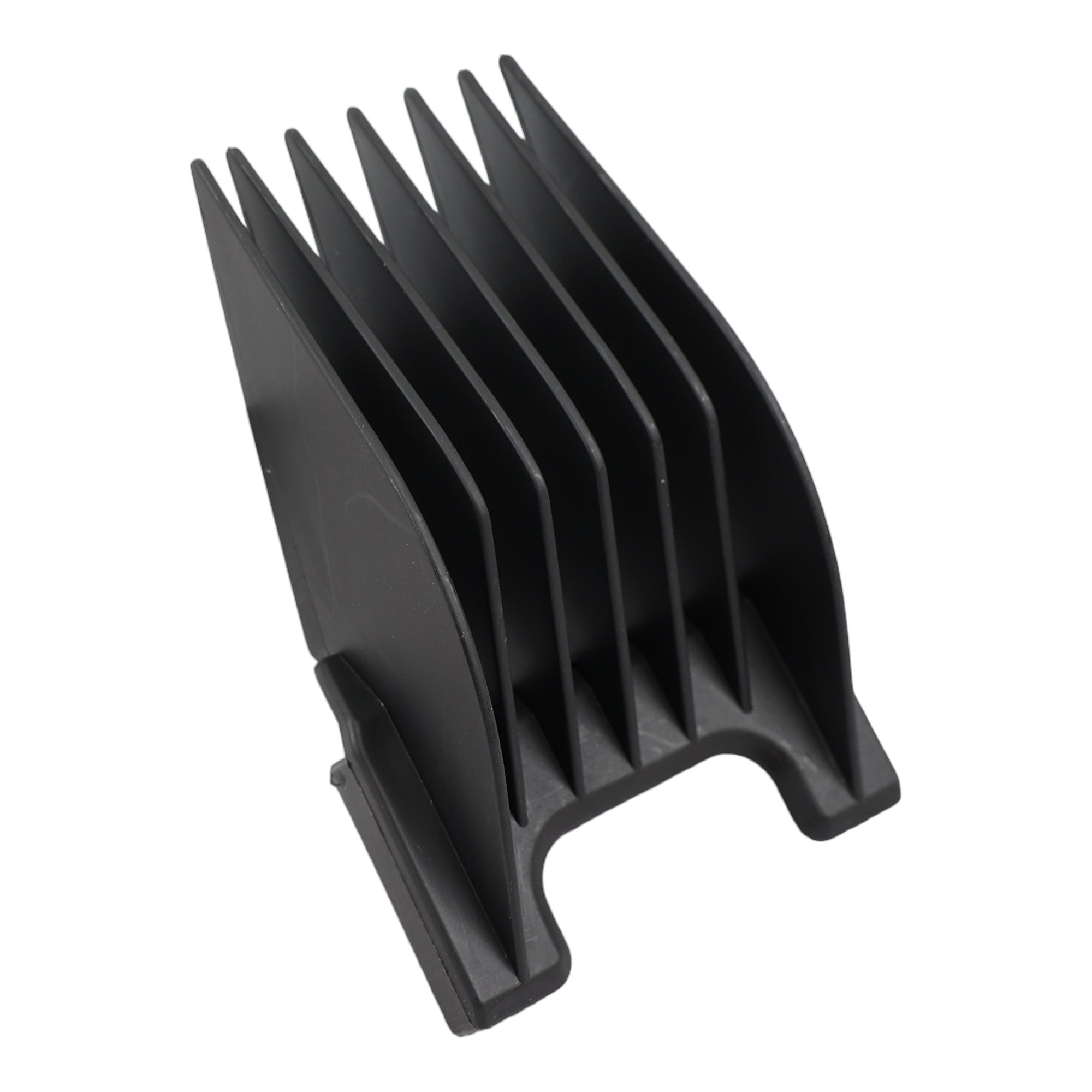 Wahl - No.8 Attachment Comb Guard 25mm Black WM1881-7050