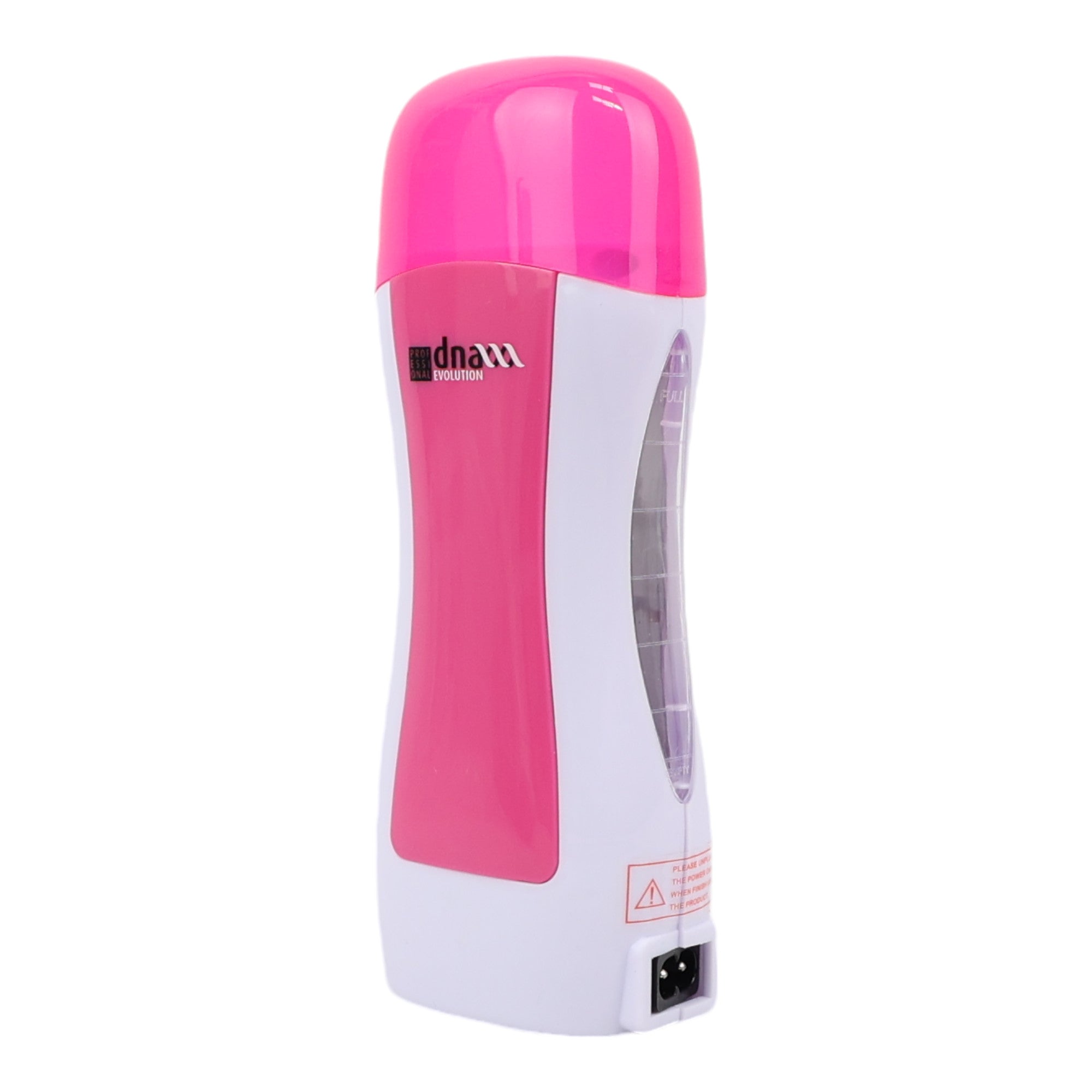 Kiepe - DNA Evolution Wax Heater Roll-On Applicator 40W  100g Pink