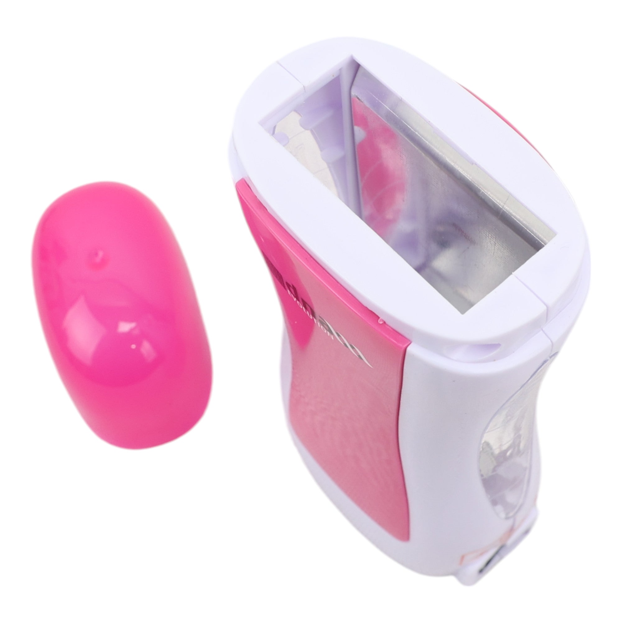 Kiepe - DNA Evolution Wax Heater Roll-On Applicator 40W  100g Pink