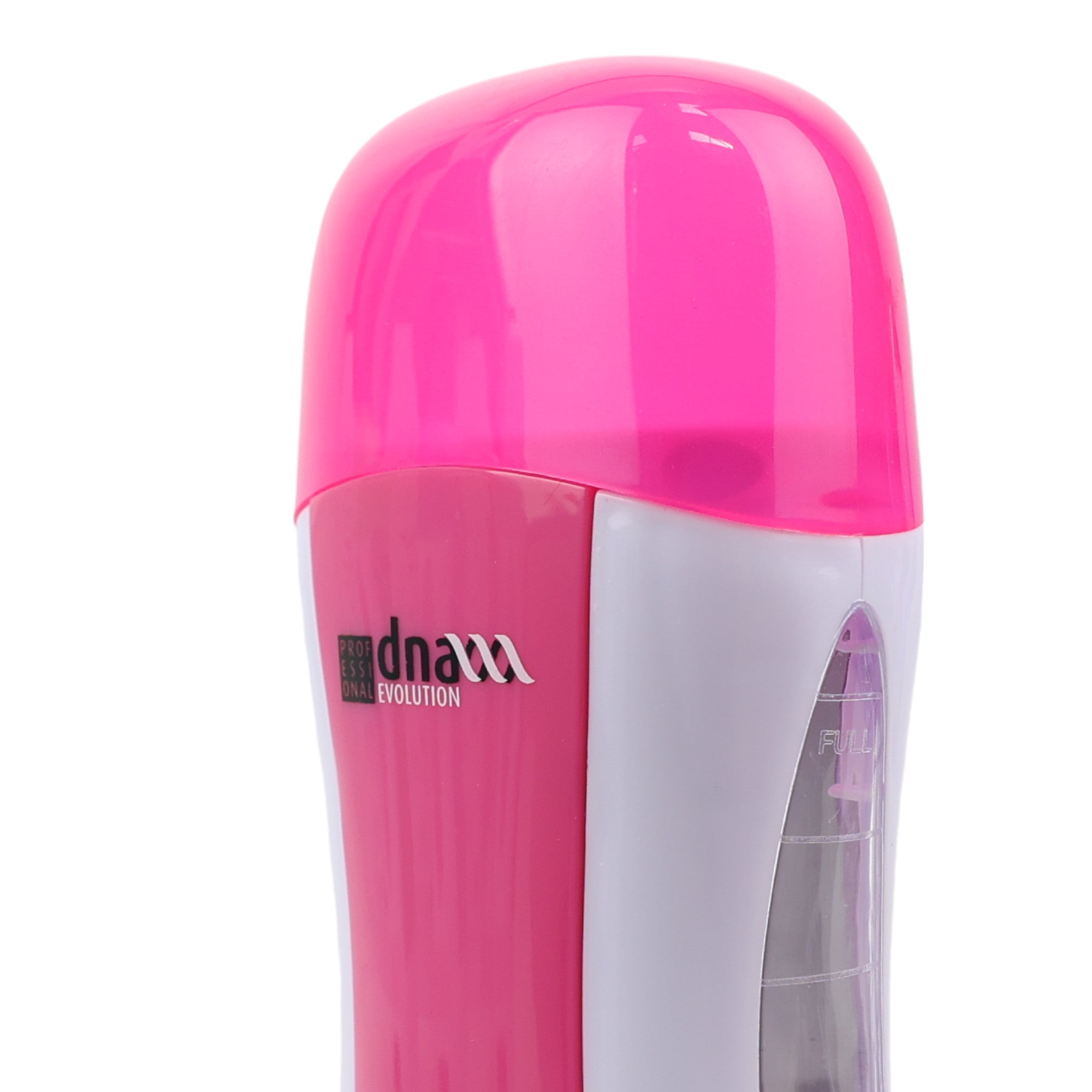 Kiepe - DNA Evolution Wax Heater Roll-On Applicator 40W  100g Pink