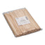 SalonServe - Wooden Manicure Sticks 15cm (100 Pack)