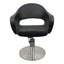 Salon Styling Chair - Contoured Comfort Ergonomic Salon Styling Station