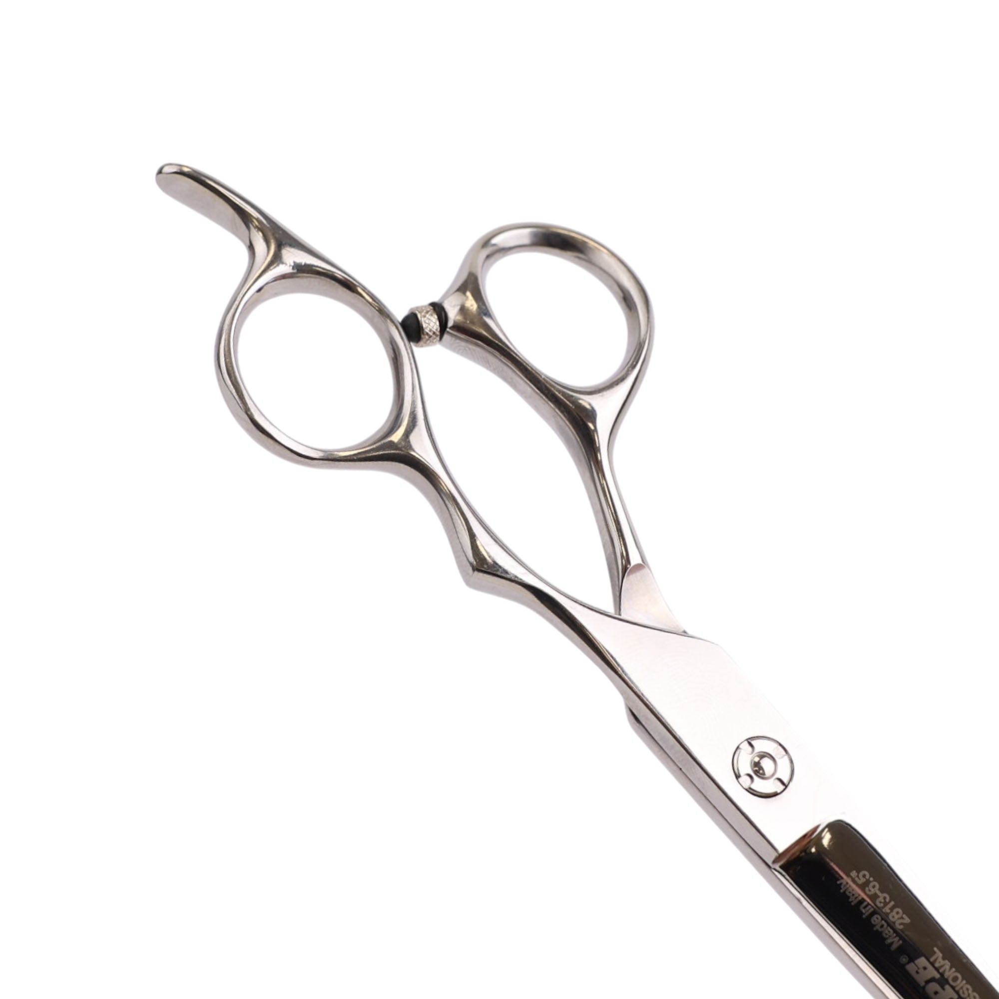 Kiepe - 2813 Monster Cut Razor Edge Scissors Semi Offset 6.5 Inch (17cm)