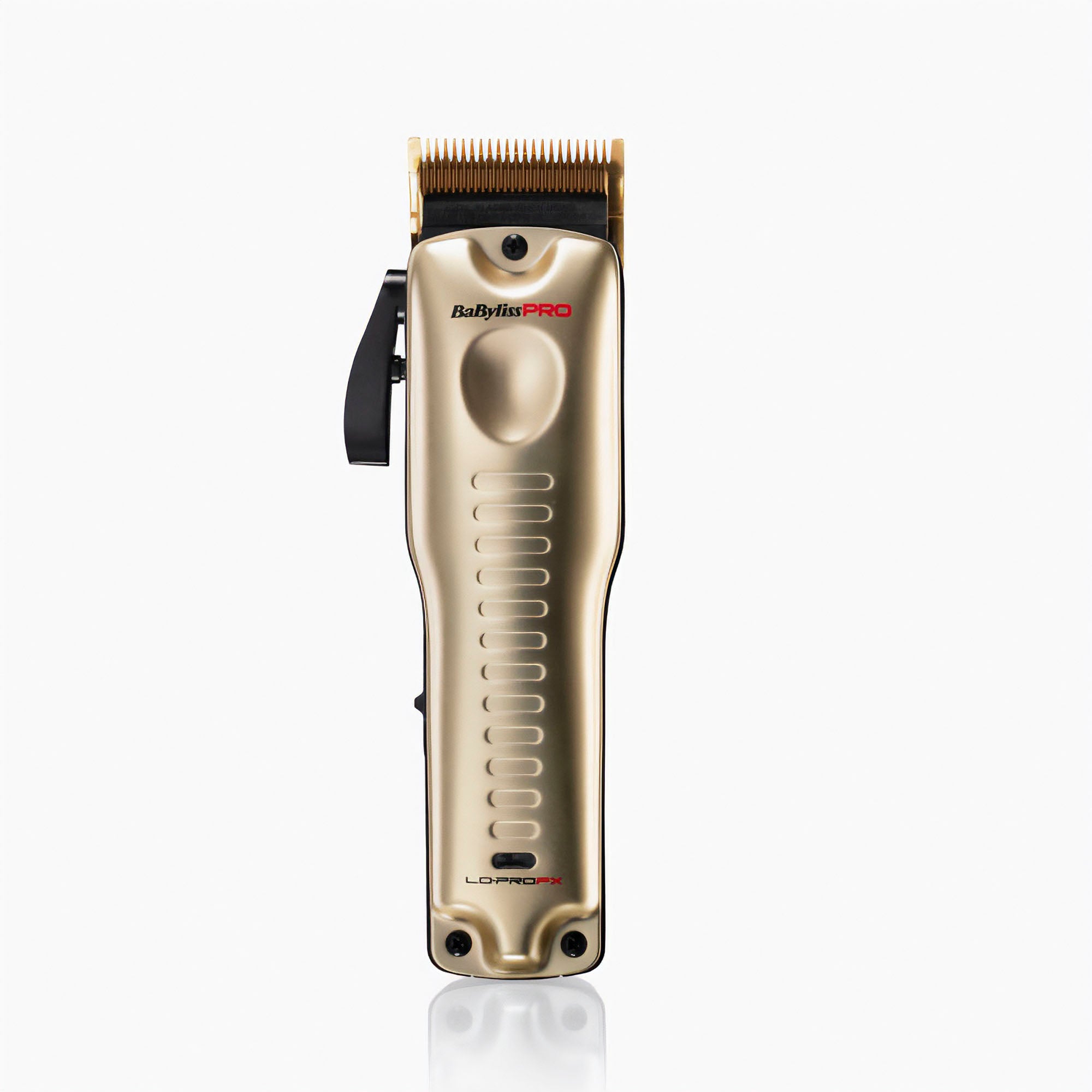 Babyliss Pro - Lo-Pro FX Cordless Clipper Gold