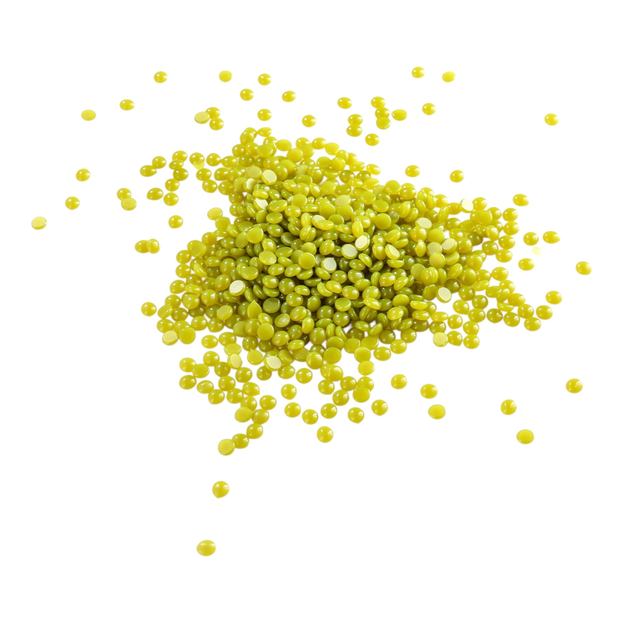 Hive - Hot Film Wax Pellets Coconut & Lime 700g