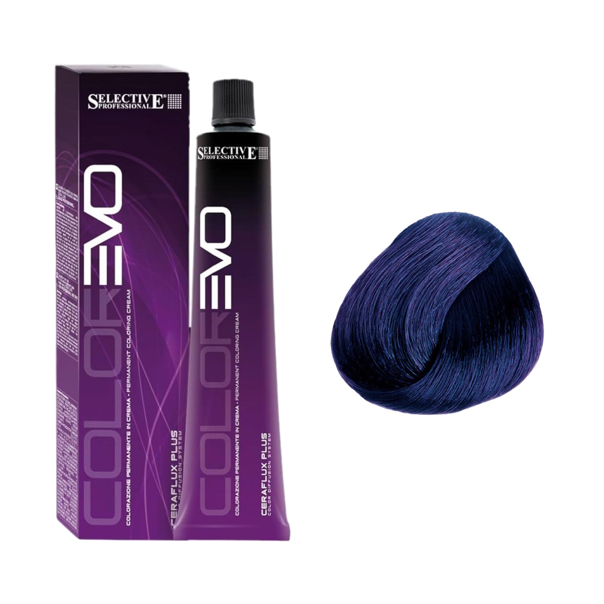 Selective Professional - Colorevo Permanent Hair Colour Mix Series 100ml