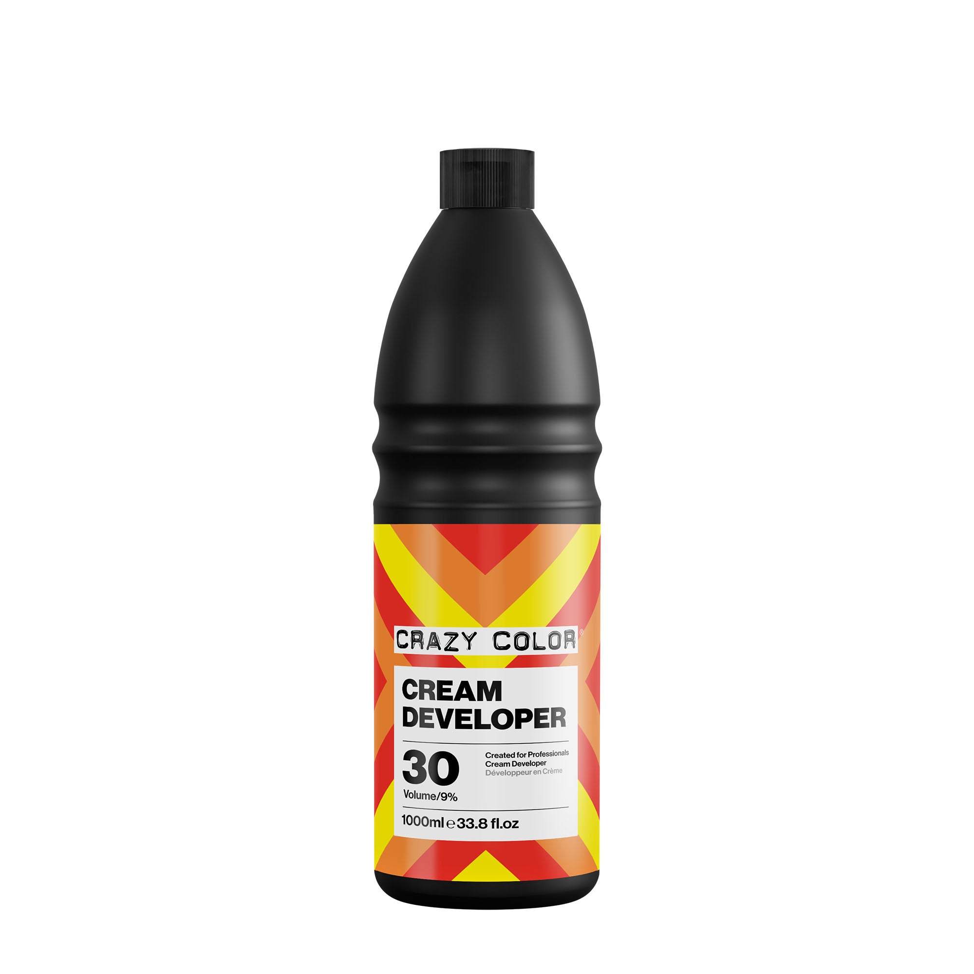 Crazy Color - Cream Developer 1000ml