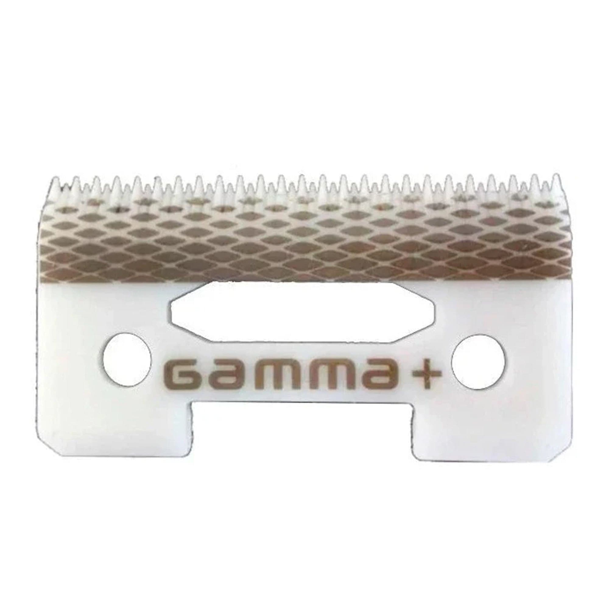 Gamma+ - Staggered Tooth Ceramic Blade For Clipper