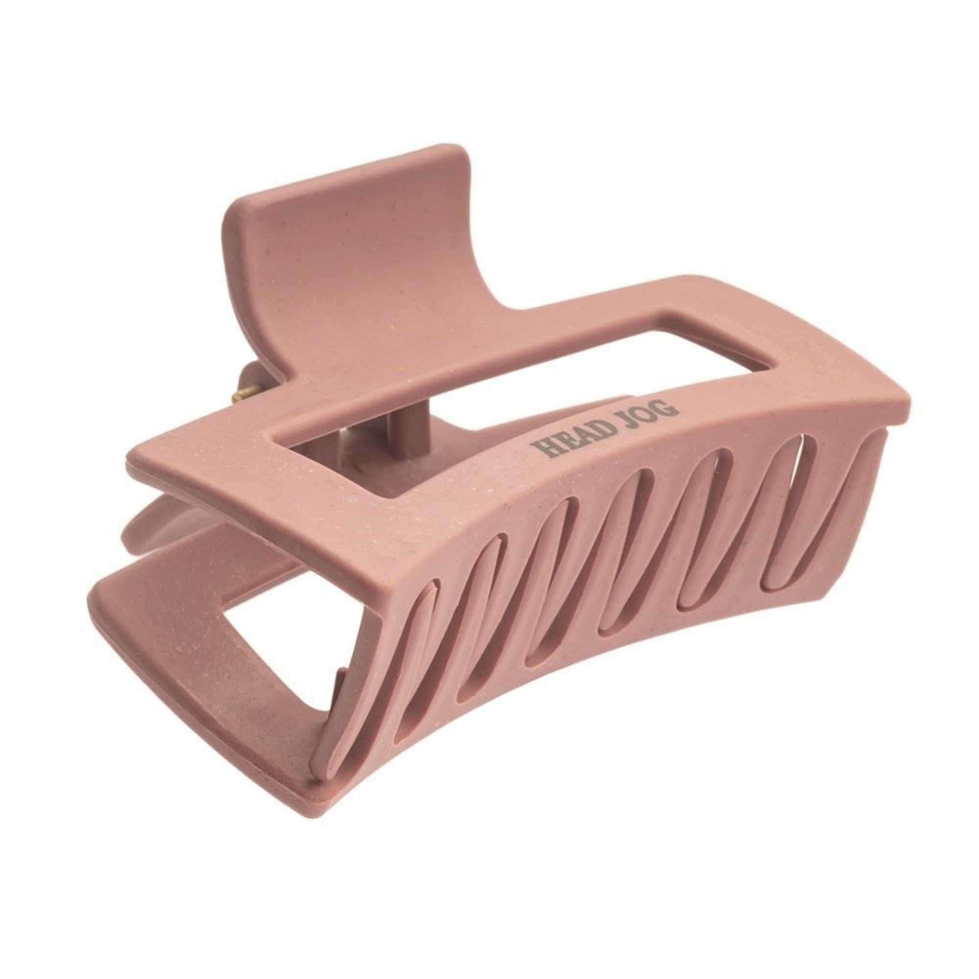 Head Jog - Straw Geo Clip