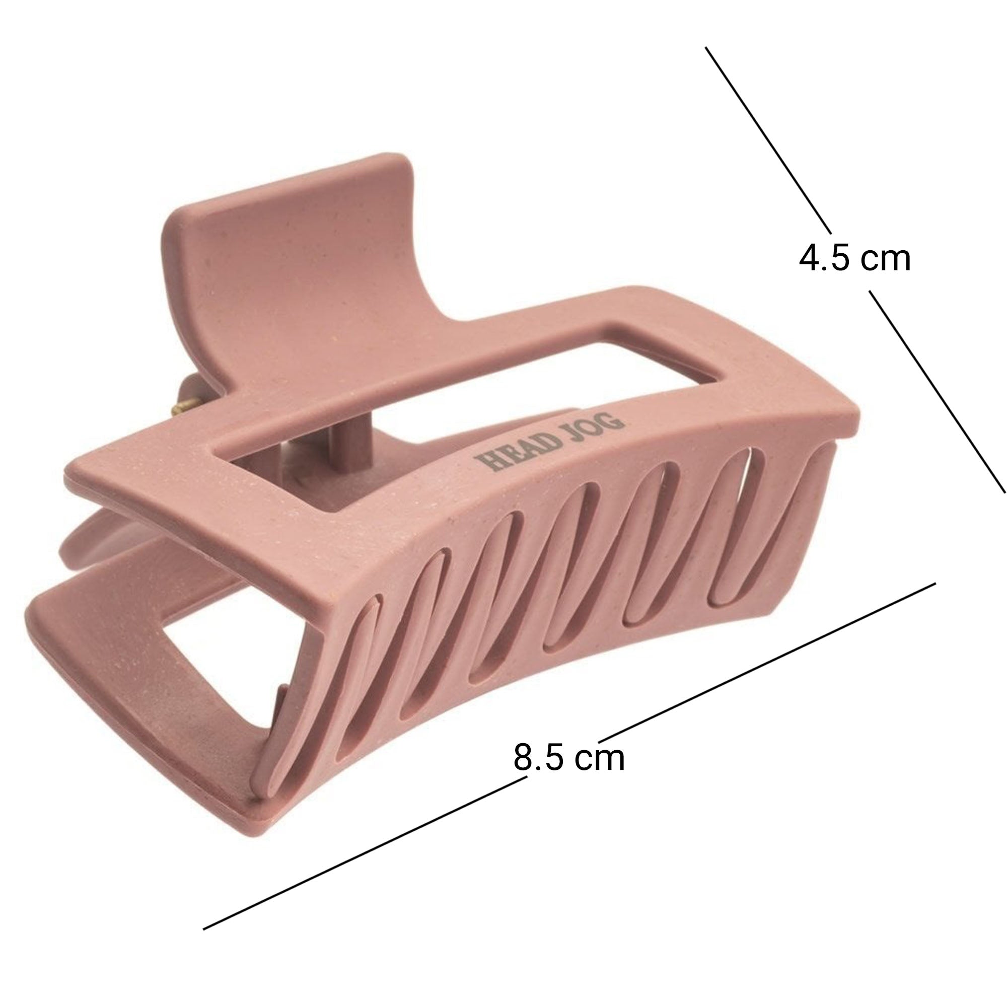 Head Jog - Straw Geo Clip