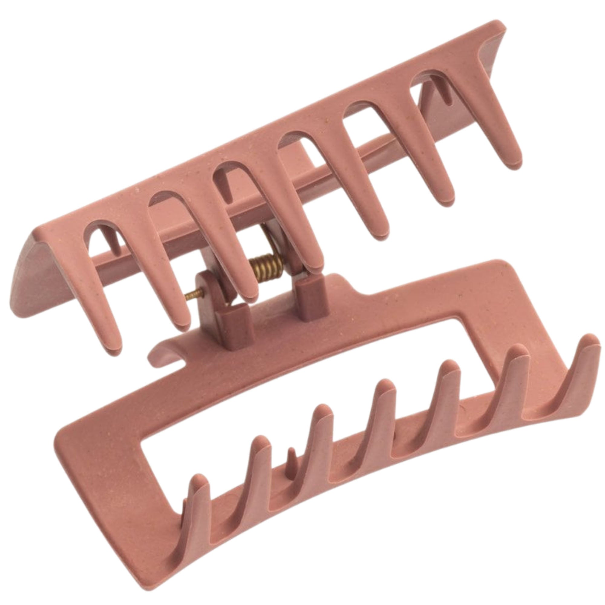 Head Jog - Straw Geo Clip