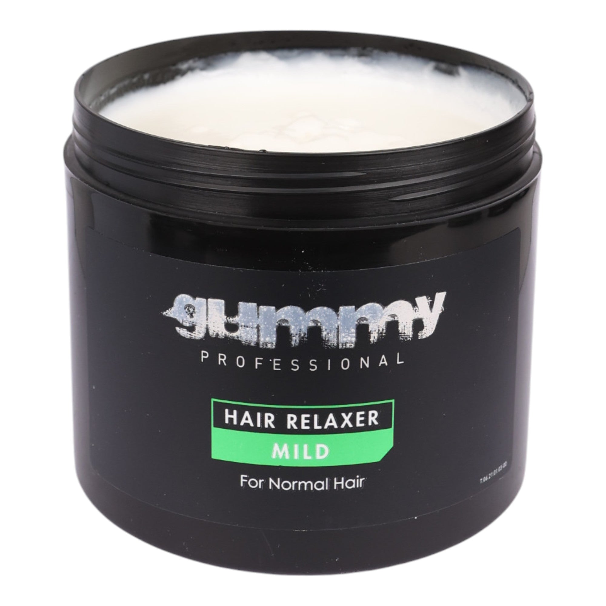 Gummy - Hair Relaxer Mild 550ml