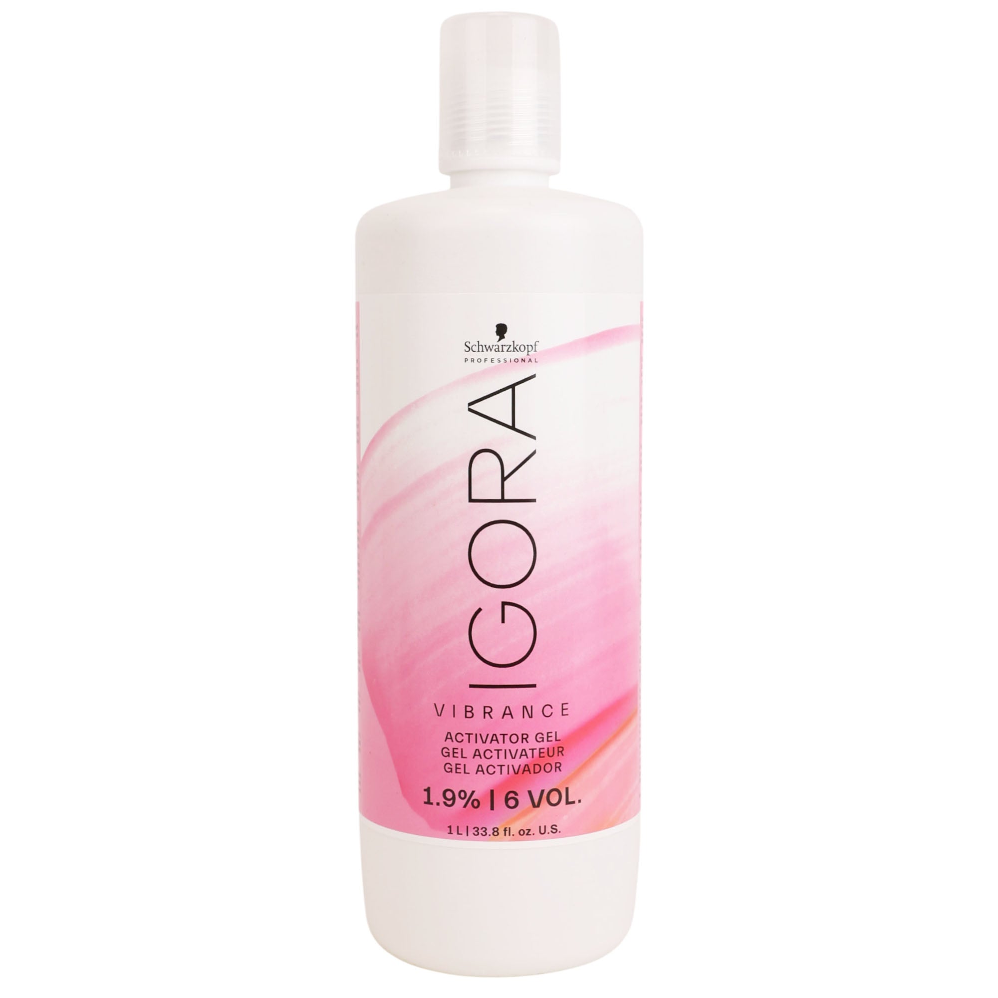 Schwarzkopf Professional - Igora Vibrance Activator 1000ml