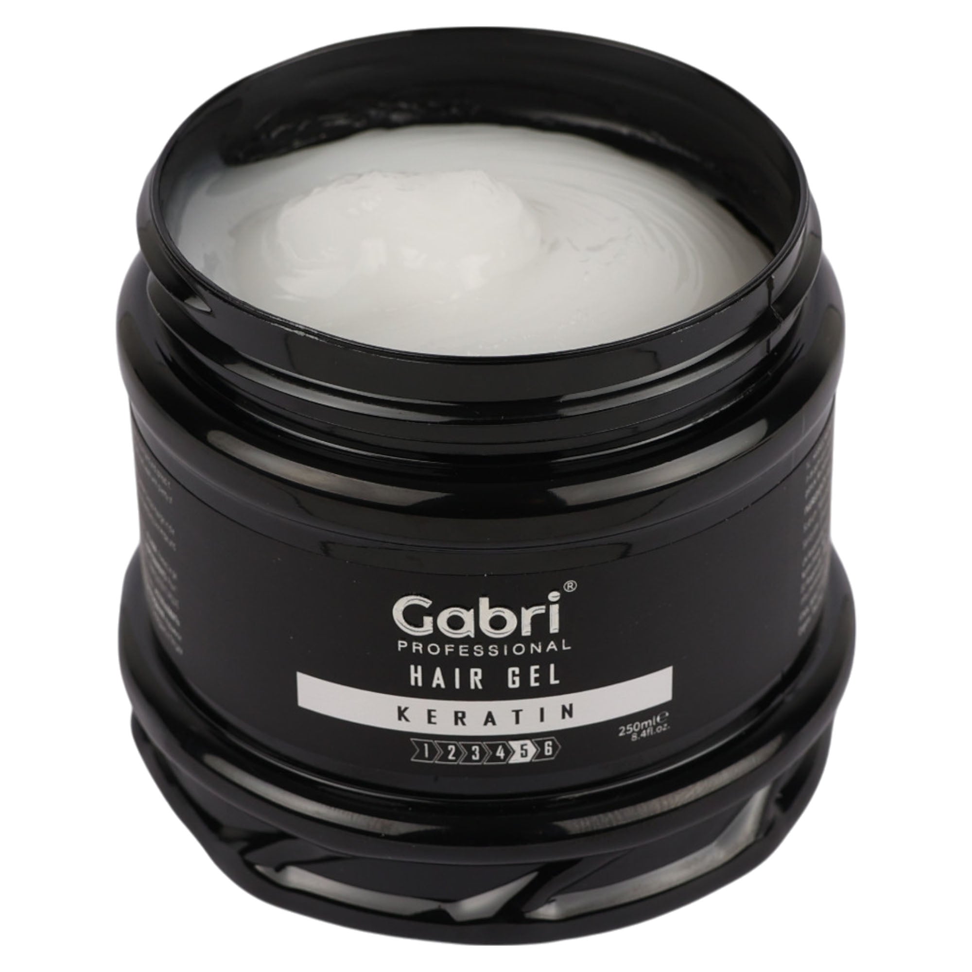 Gabri Professional - Hair Gel Keratin 250ml