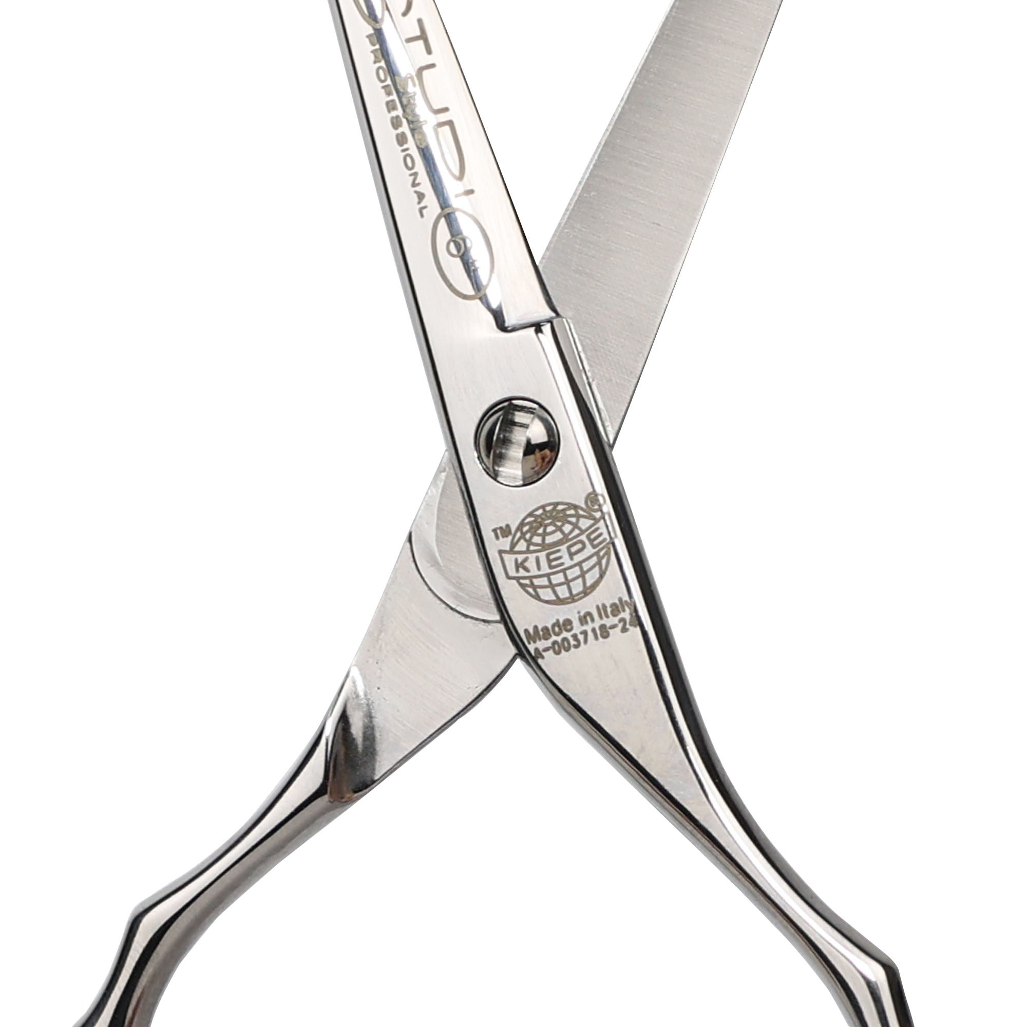 Kiepe - 2433 Studio Relax Ergonomic Scissors 6 Inch (16cm)