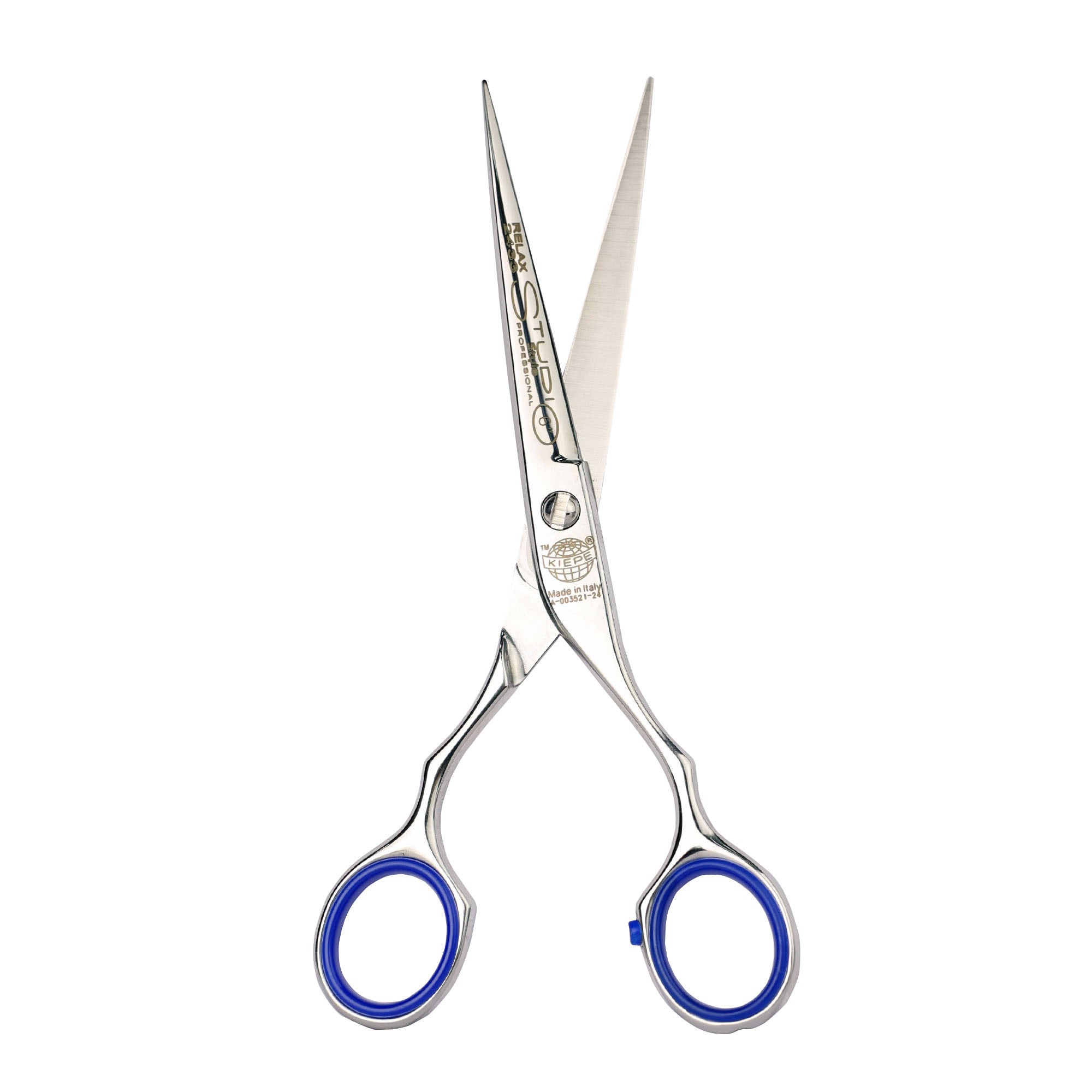 Kiepe - 2433 Studio Relax Ergonomic Scissors 6 Inch (16cm)