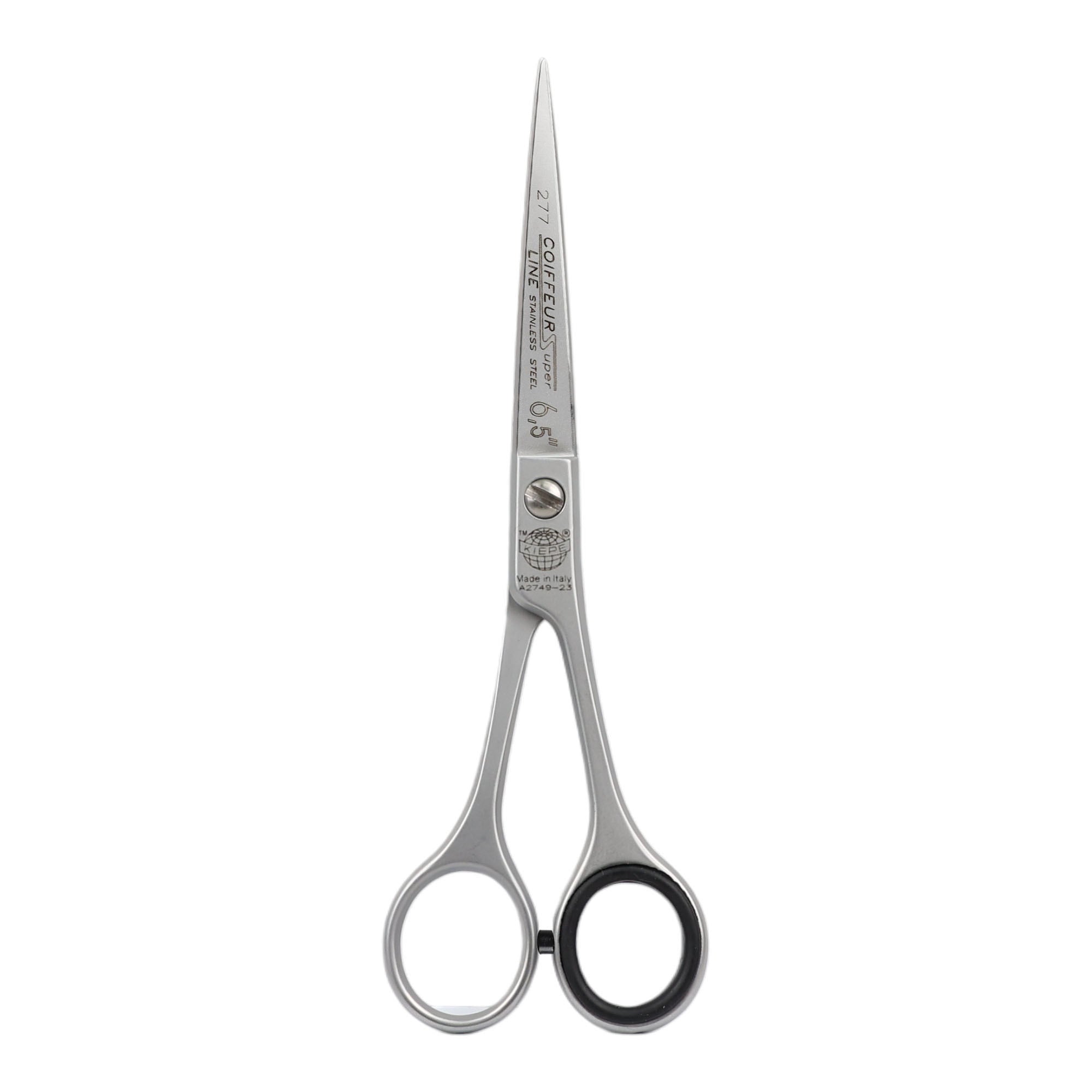 Kiepe - 277 Coiffeur Super Scissors 6.5 Inch (17cm)