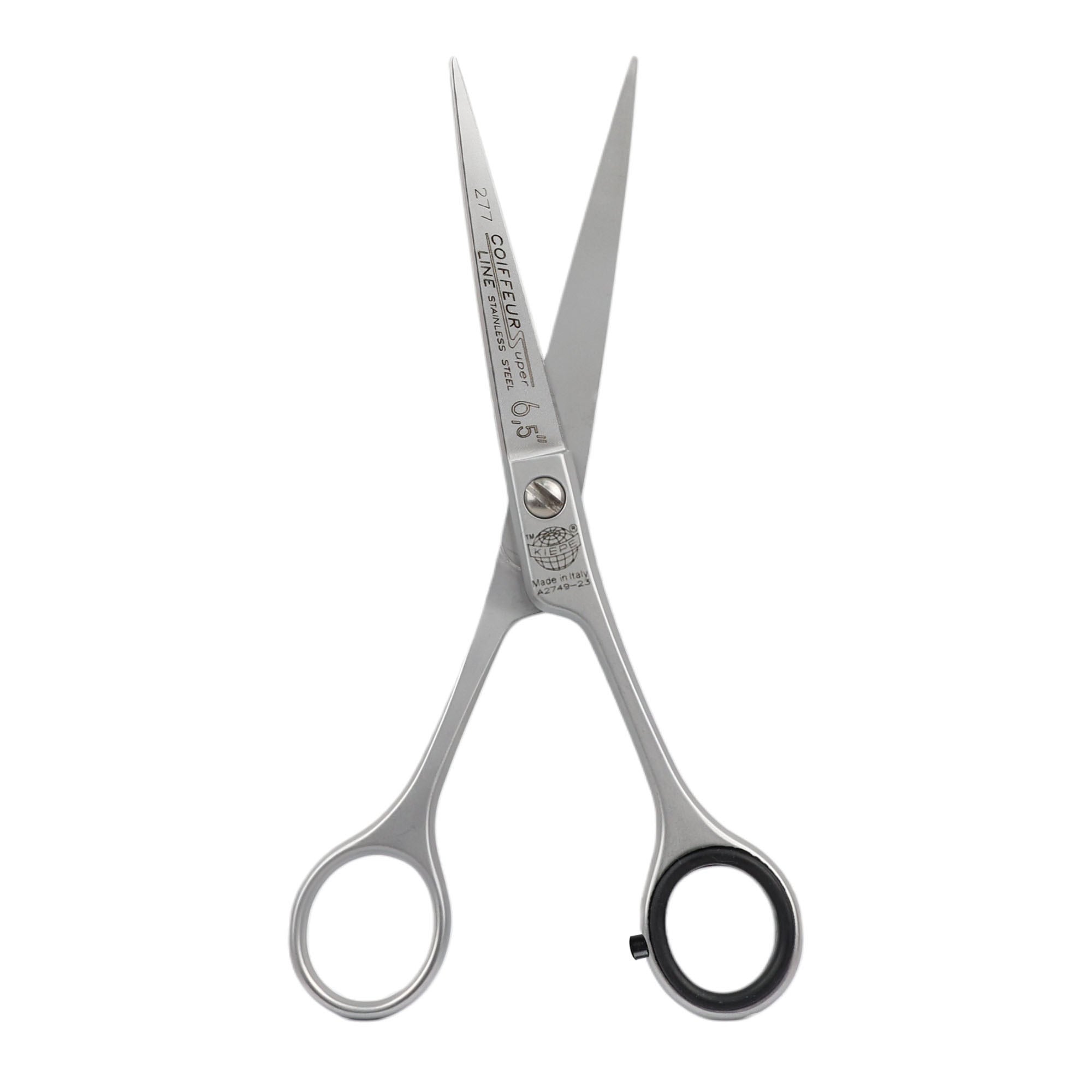 Kiepe - 277 Coiffeur Super Scissors 6.5 Inch (17cm)