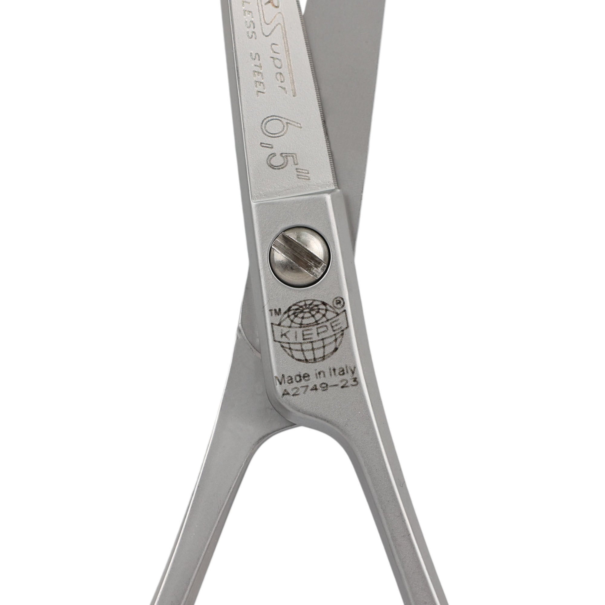 Kiepe - 277 Coiffeur Super Scissors 6.5 Inch (17cm)