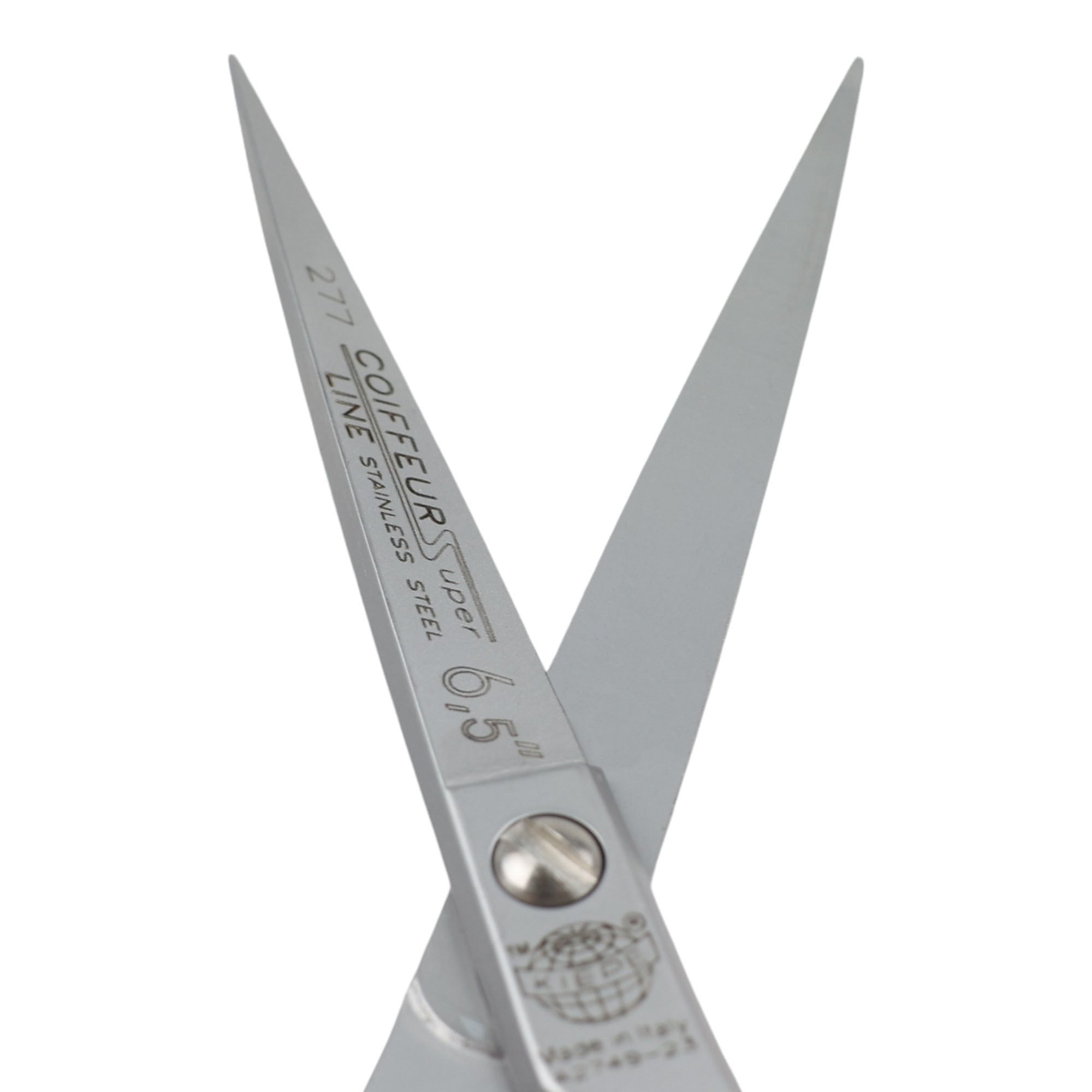 Kiepe - 277 Coiffeur Super Scissors 6.5 Inch (17cm)