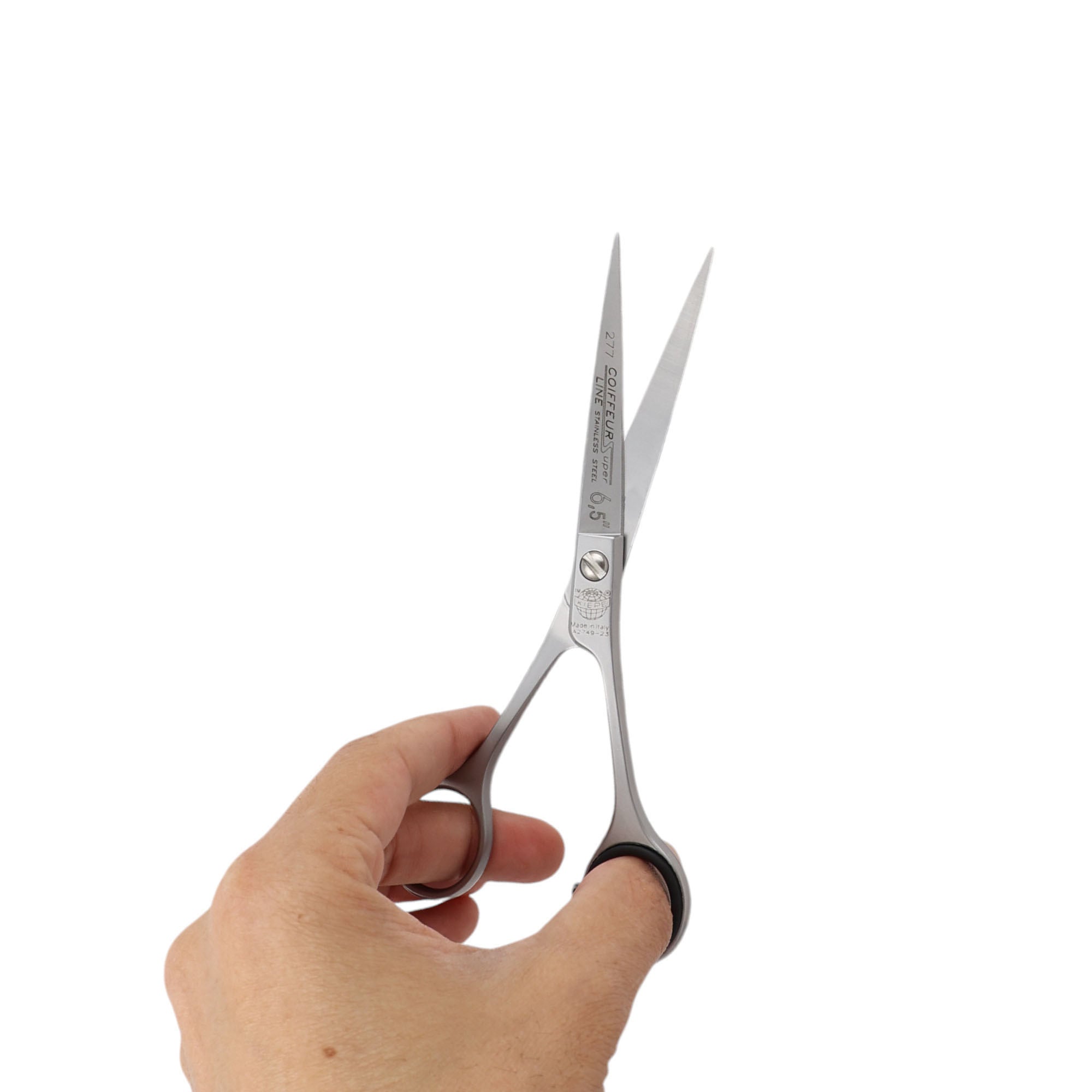 Kiepe - 277 Coiffeur Super Scissors 6.5 Inch (17cm)