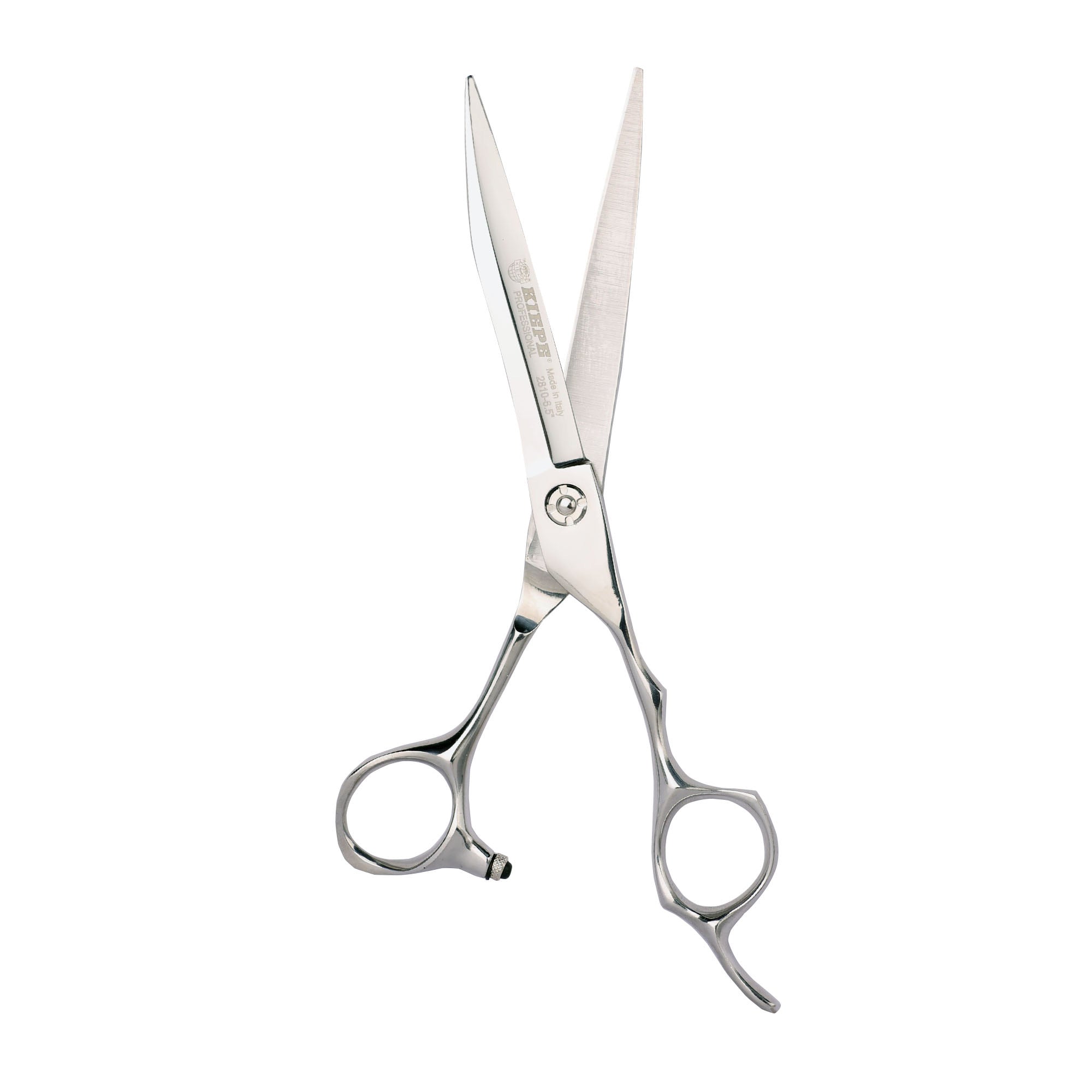 Kiepe - 2810 Monster Cut Razor Edge Scissors 6.5 Inch (17cm)