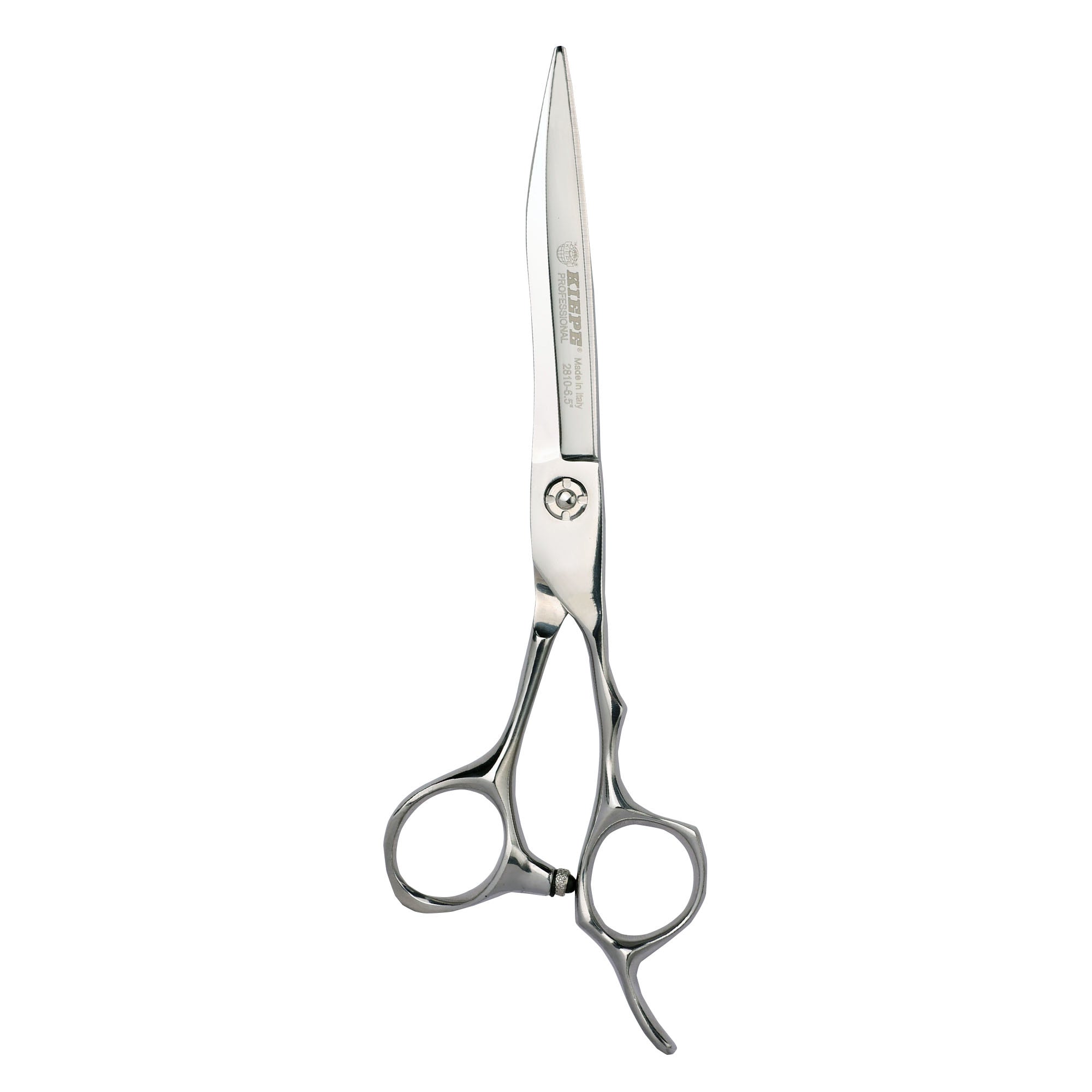 Kiepe - 2810 Monster Cut Razor Edge Scissors 6.5 Inch (17cm)