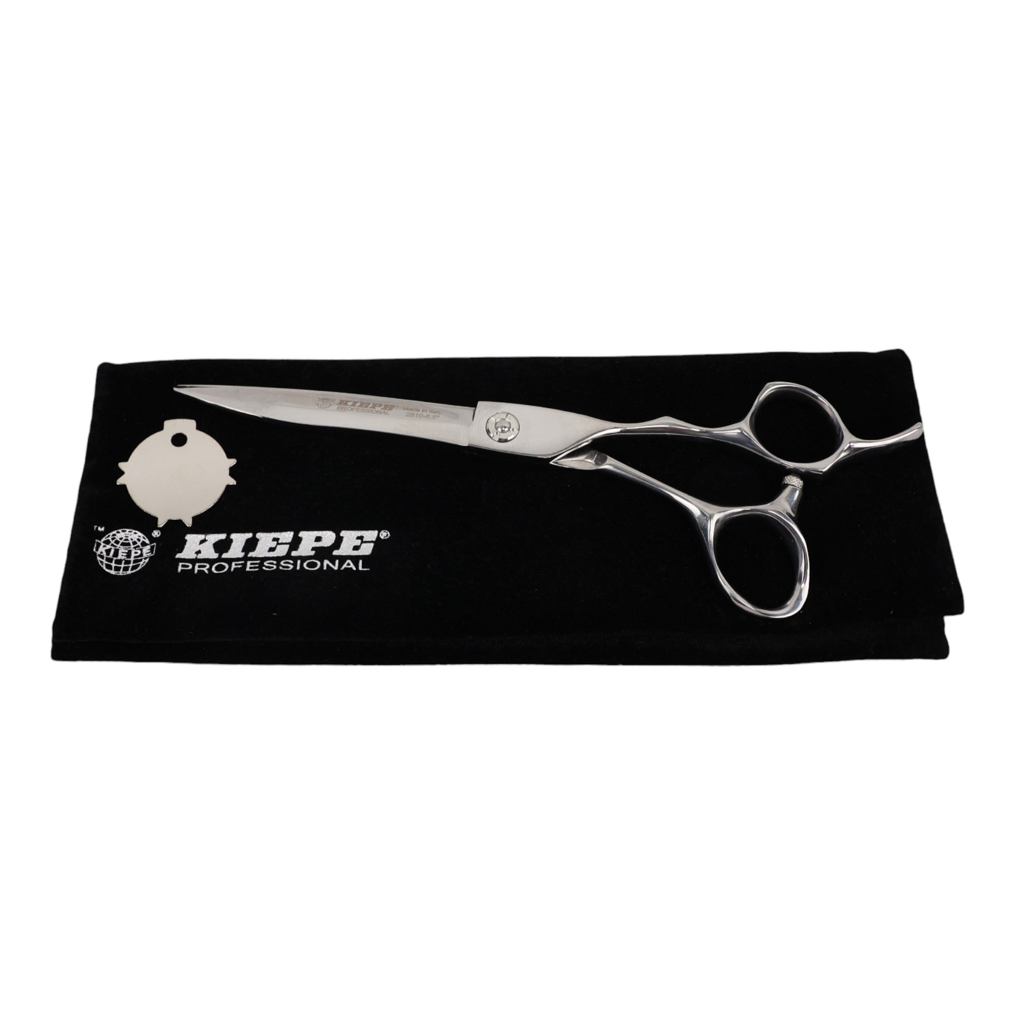 Kiepe - 2810 Monster Cut Razor Edge Scissors