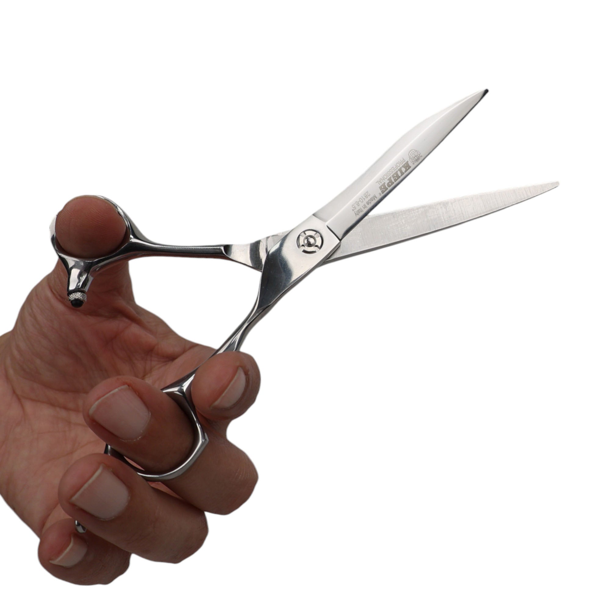Kiepe - 2810 Monster Cut Razor Edge Scissors 6.5 Inch (17cm)