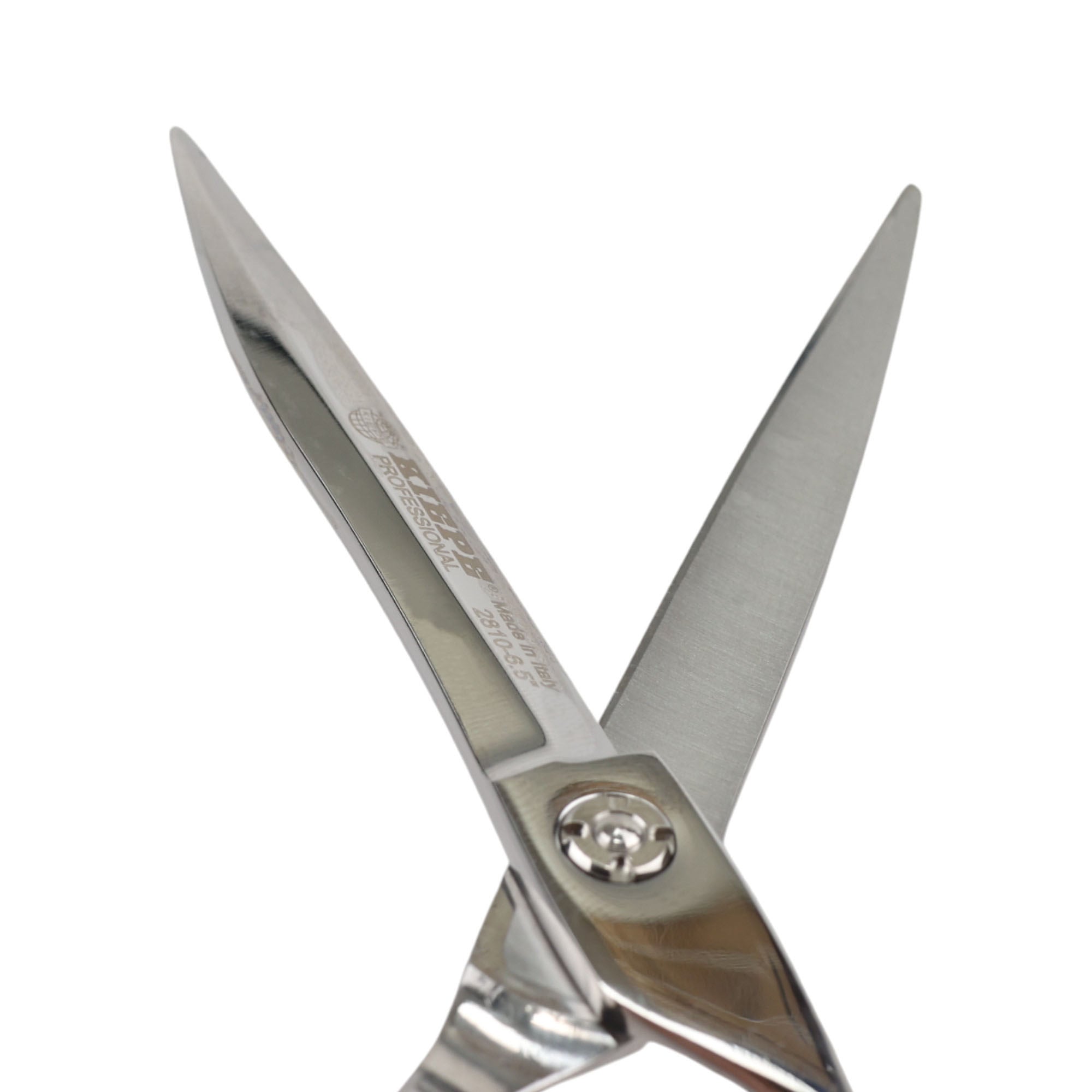 Kiepe - 2810 Monster Cut Razor Edge Scissors 6.5 Inch (17cm)