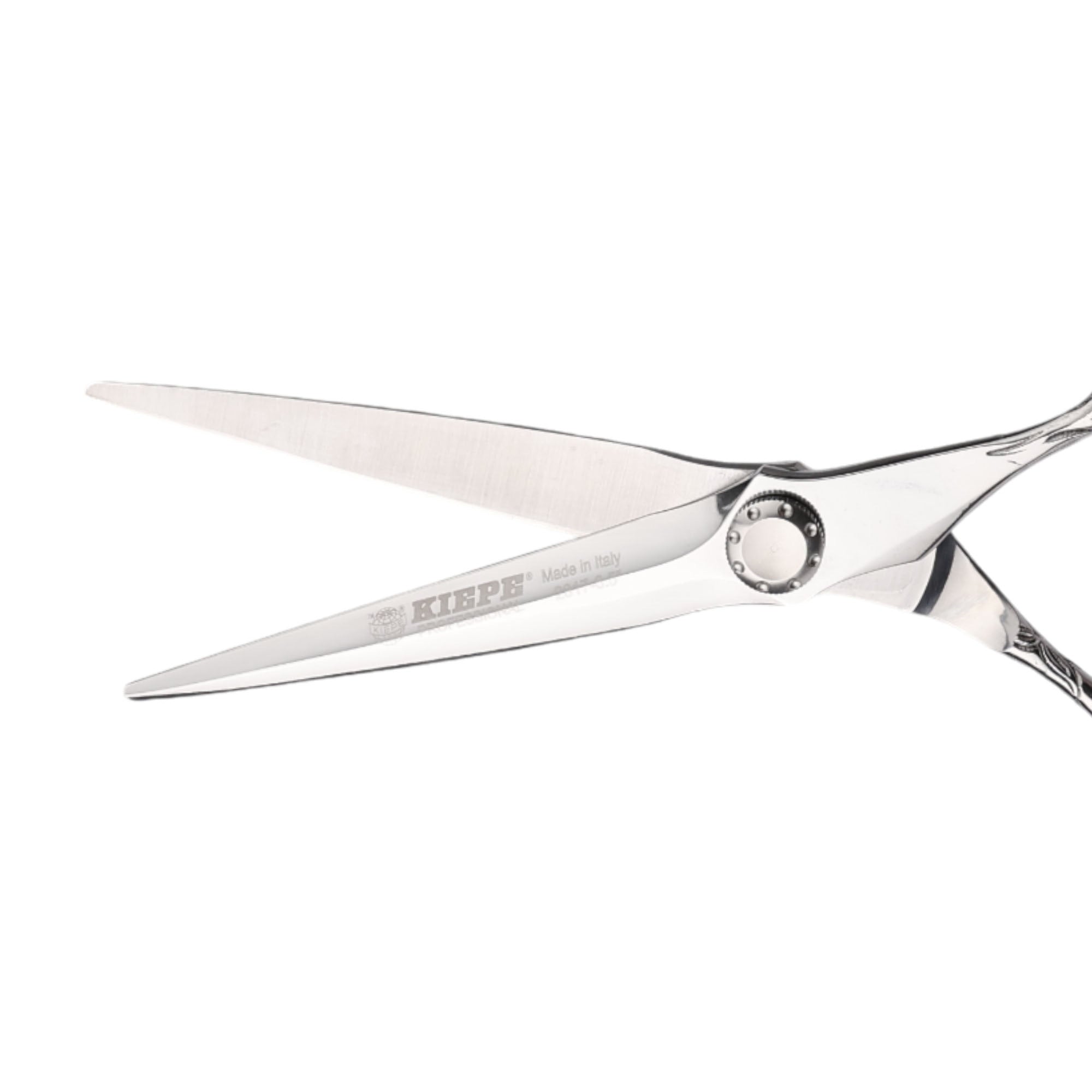 Kiepe - 2817 Monster Cut Razor Edge Regular Scissors 6.5 Inch (17cm)