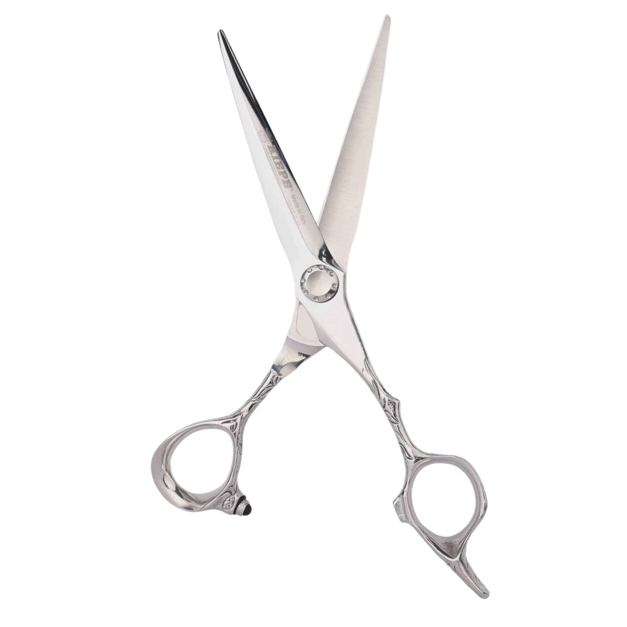 Kiepe - 2817 Monster Cut Razor Edge Regular Scissors 6.5 Inch (17cm)