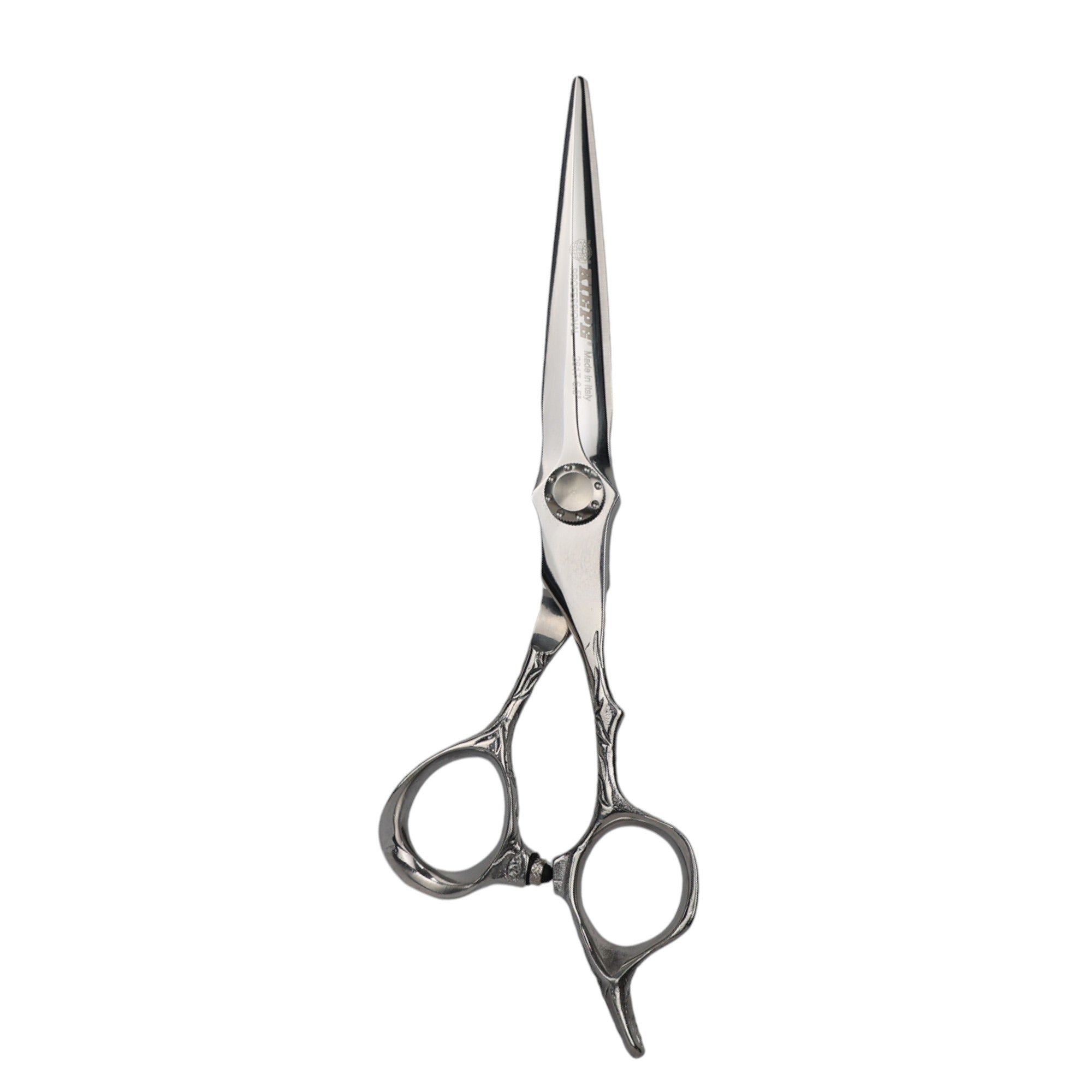 Kiepe - 2817 Monster Cut Razor Edge Regular Scissors 6.5 Inch (17cm)