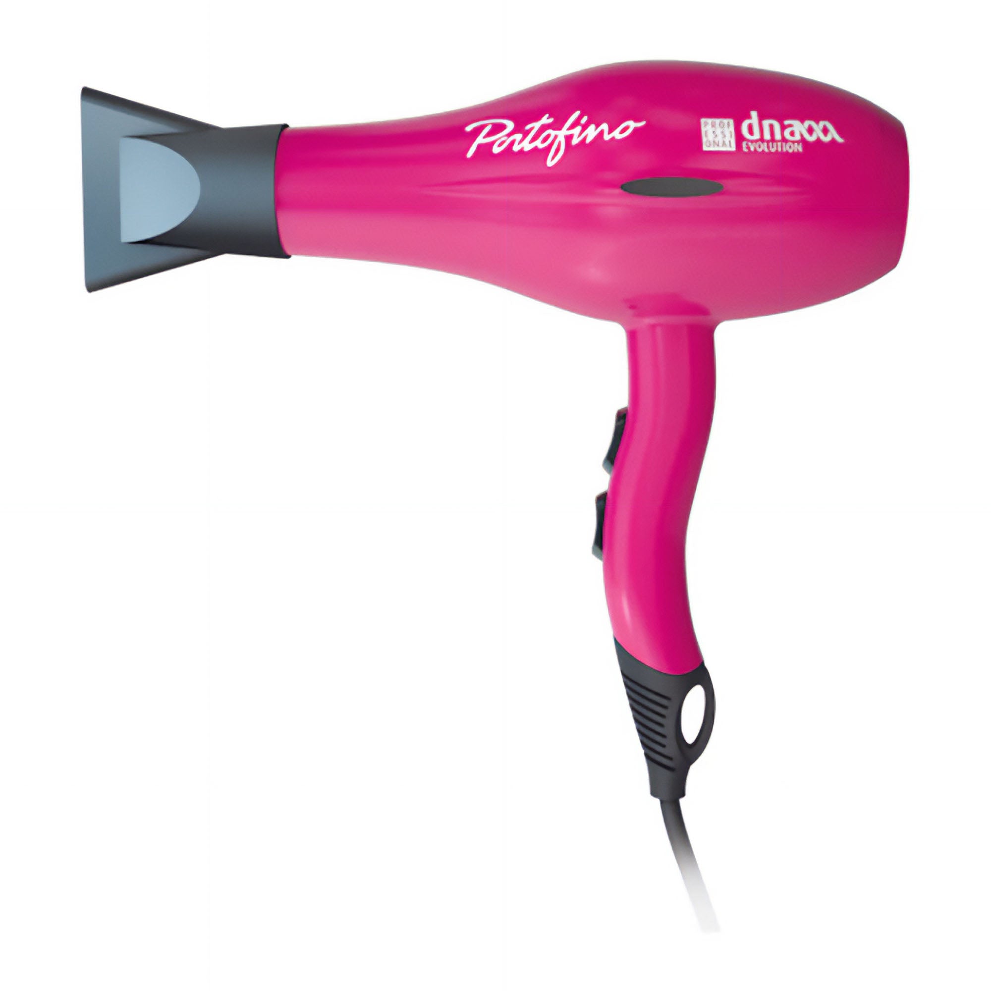 Kiepe - DNA Evolution Portofino Hair Dryer 2000W Pink