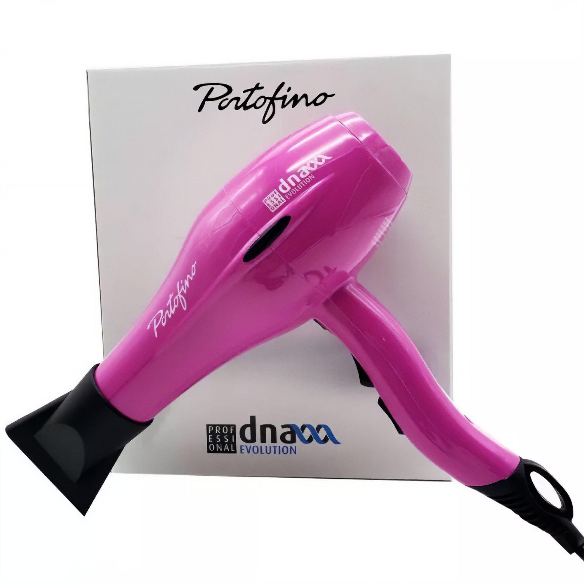 Kiepe - DNA Evolution Portofino Hair Dryer 2000W Pink