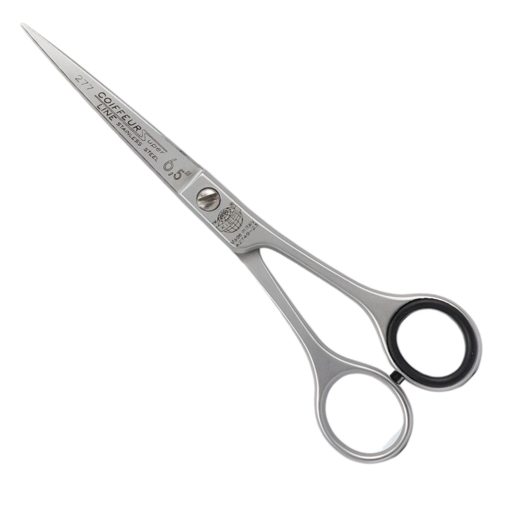 Kiepe - 277 Coiffeur Super Scissors 6.5 Inch (17cm)