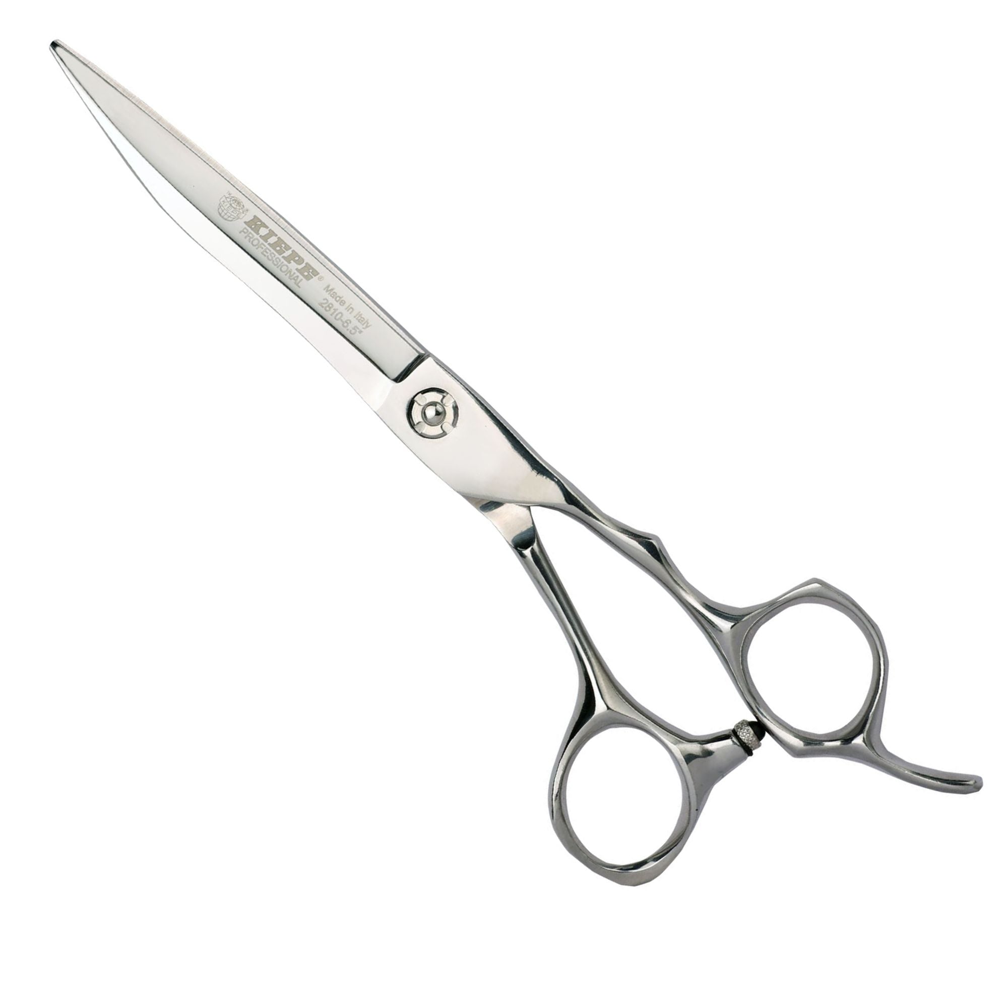 Kiepe - 2810 Monster Cut Razor Edge Scissors 6.5 Inch (17cm)