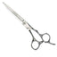 Kiepe - 2810 Monster Cut Razor Edge Scissors 6.5 Inch (17cm)