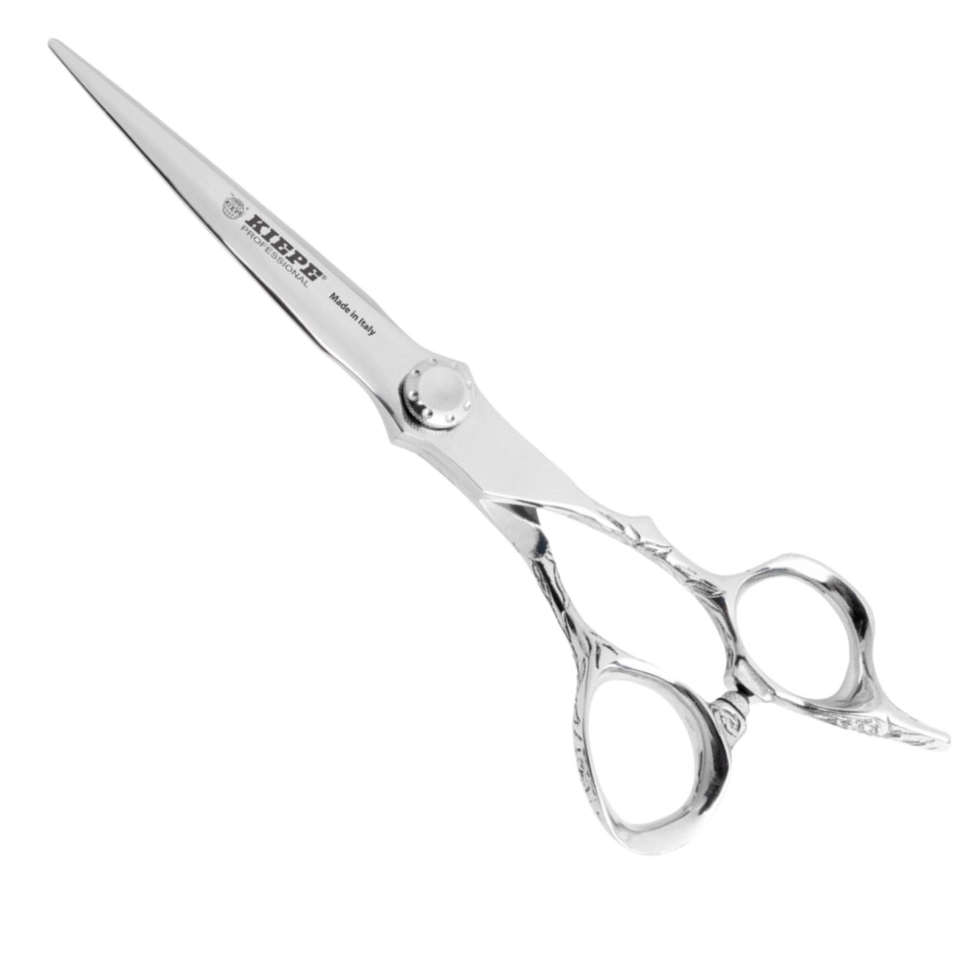Kiepe - 2817 Monster Cut Razor Edge Regular Scissors 6.5 Inch (17cm)