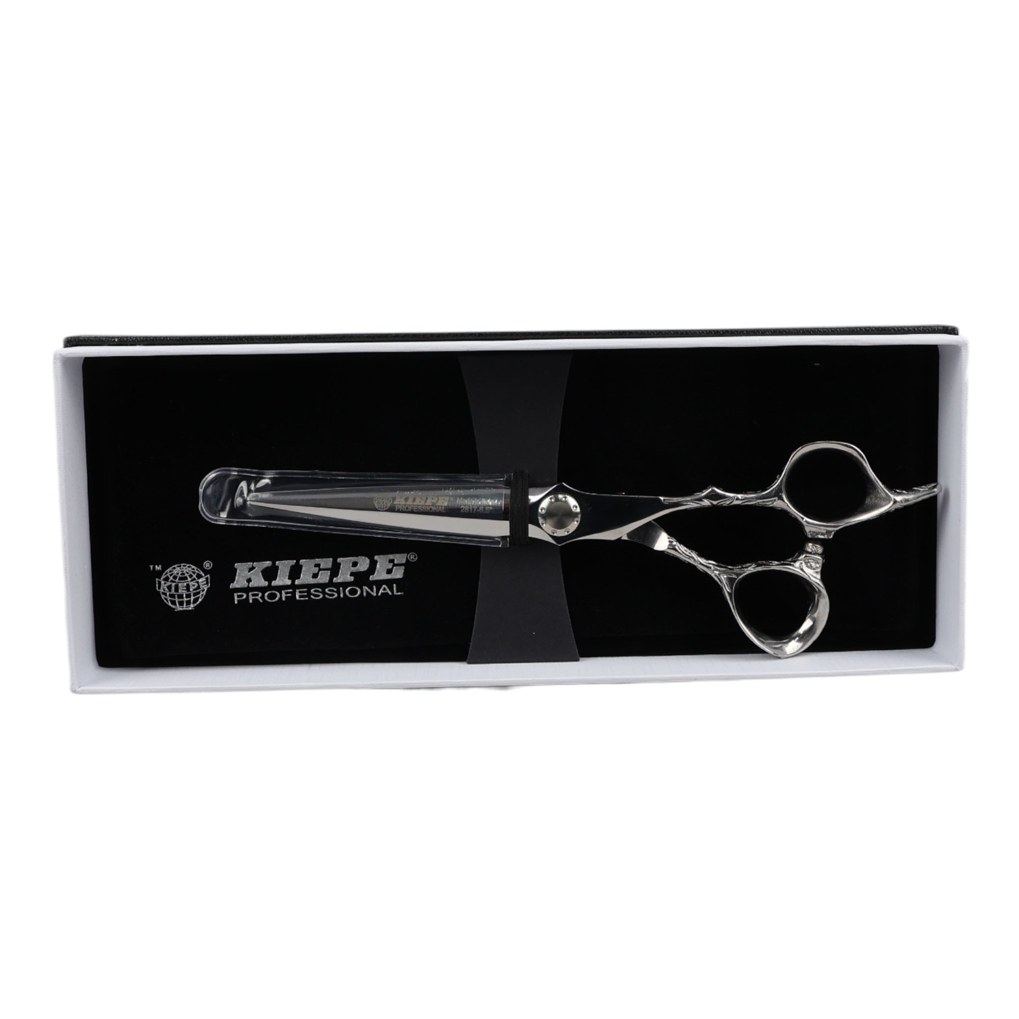 Kiepe - 2817 Monster Cut Razor Edge Regular Scissors