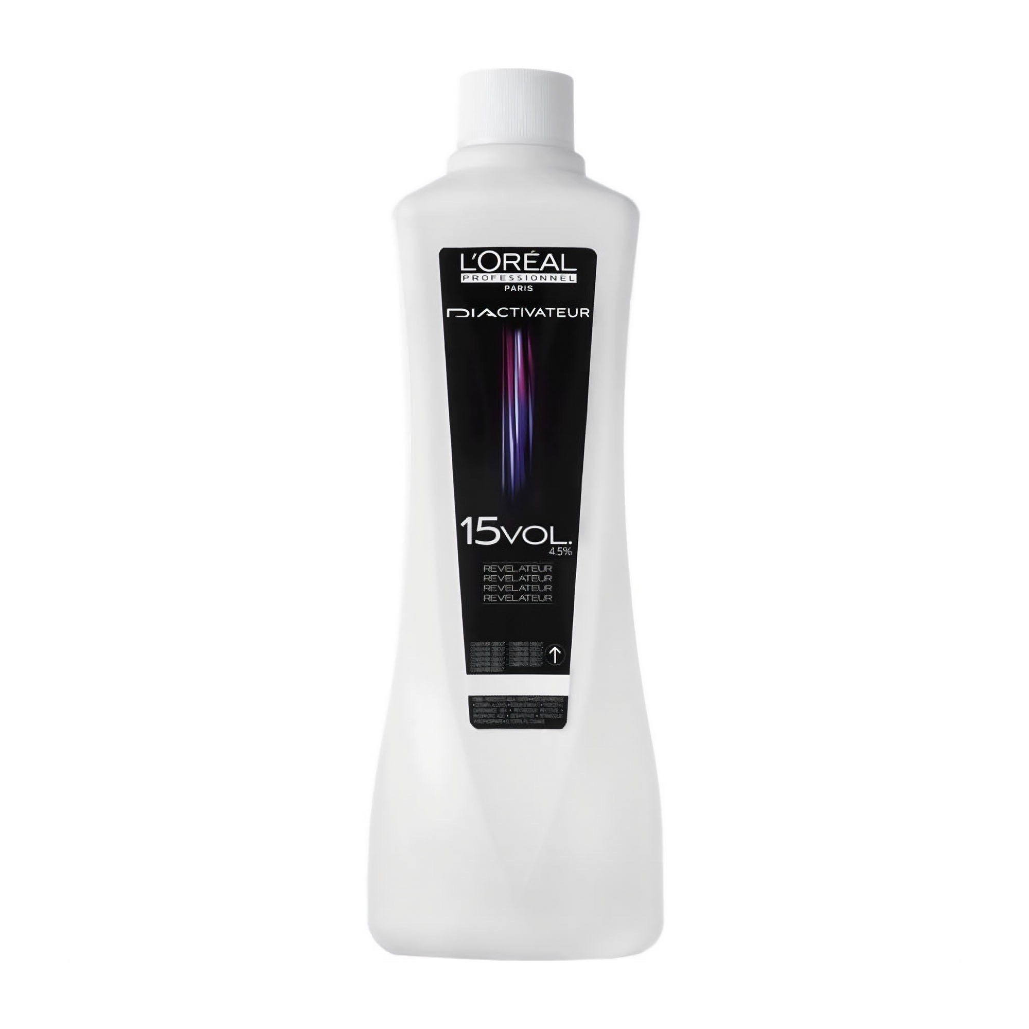 Loreal Professionnel - Dia Activator 15 Vol. 4.5% 1000ml