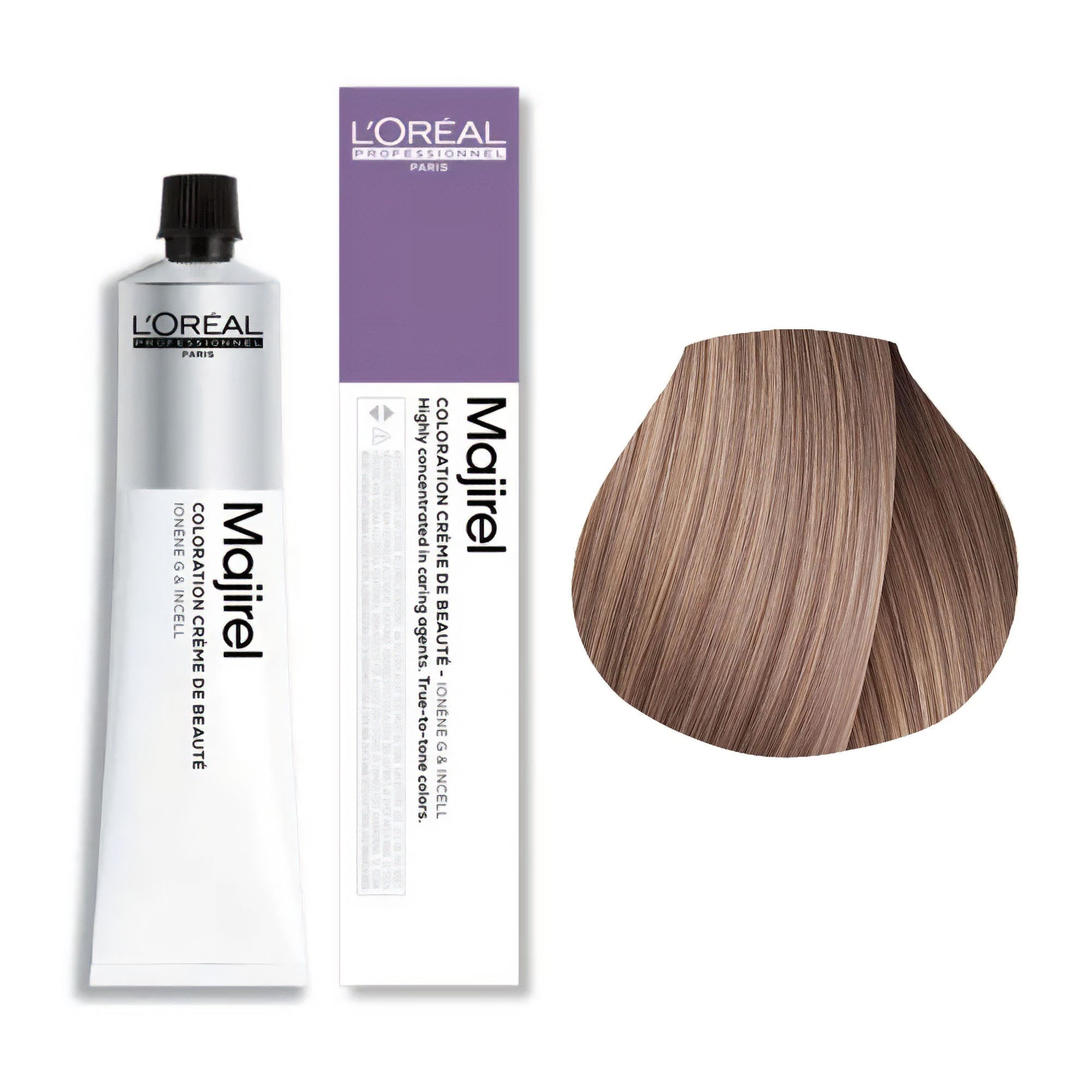 Loreal Professionnel - Majirel Permanent Hair Colour Iridescent Series 50ml