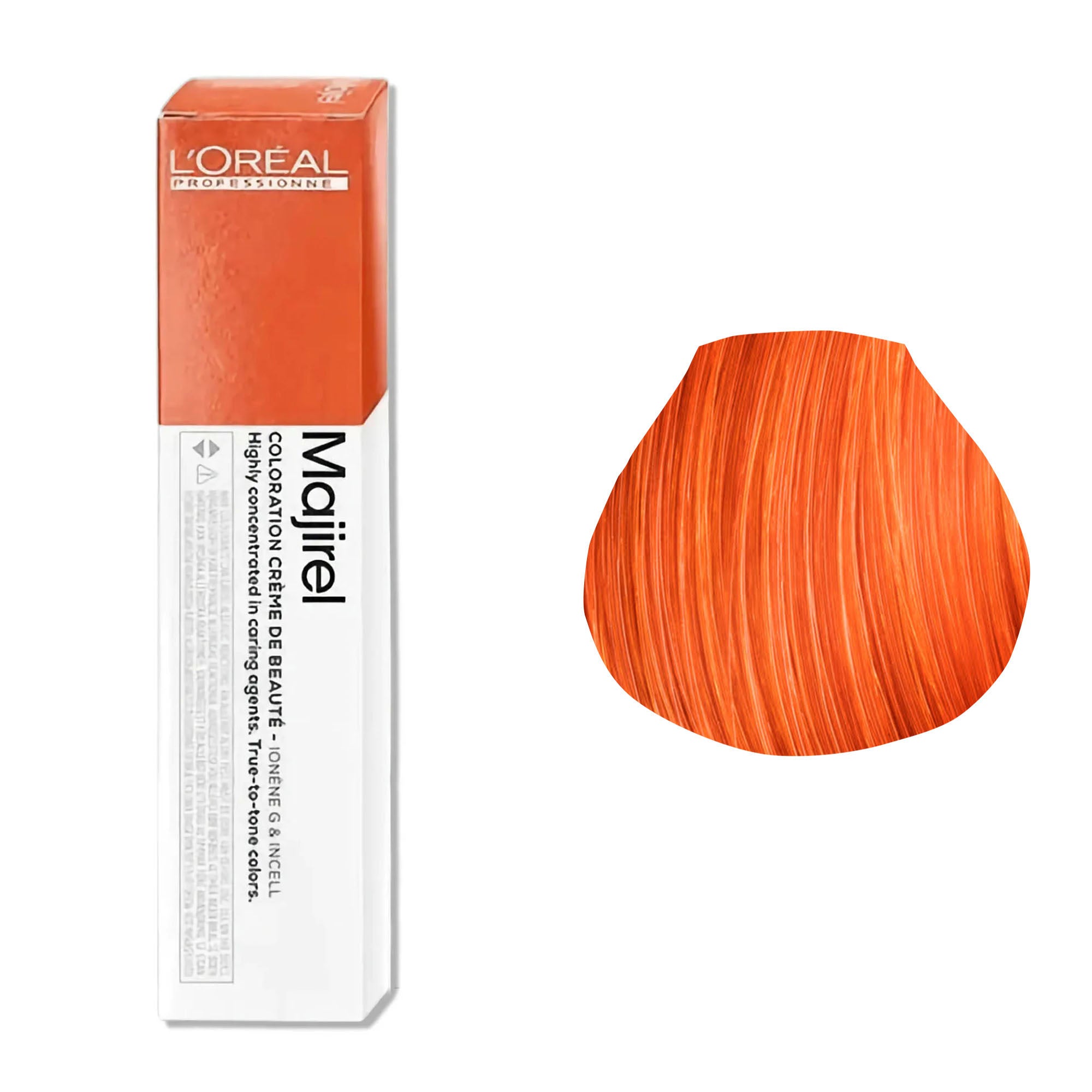 Loreal Professionnel - Majirel Permanent Hair Colour Mix Series 50ml