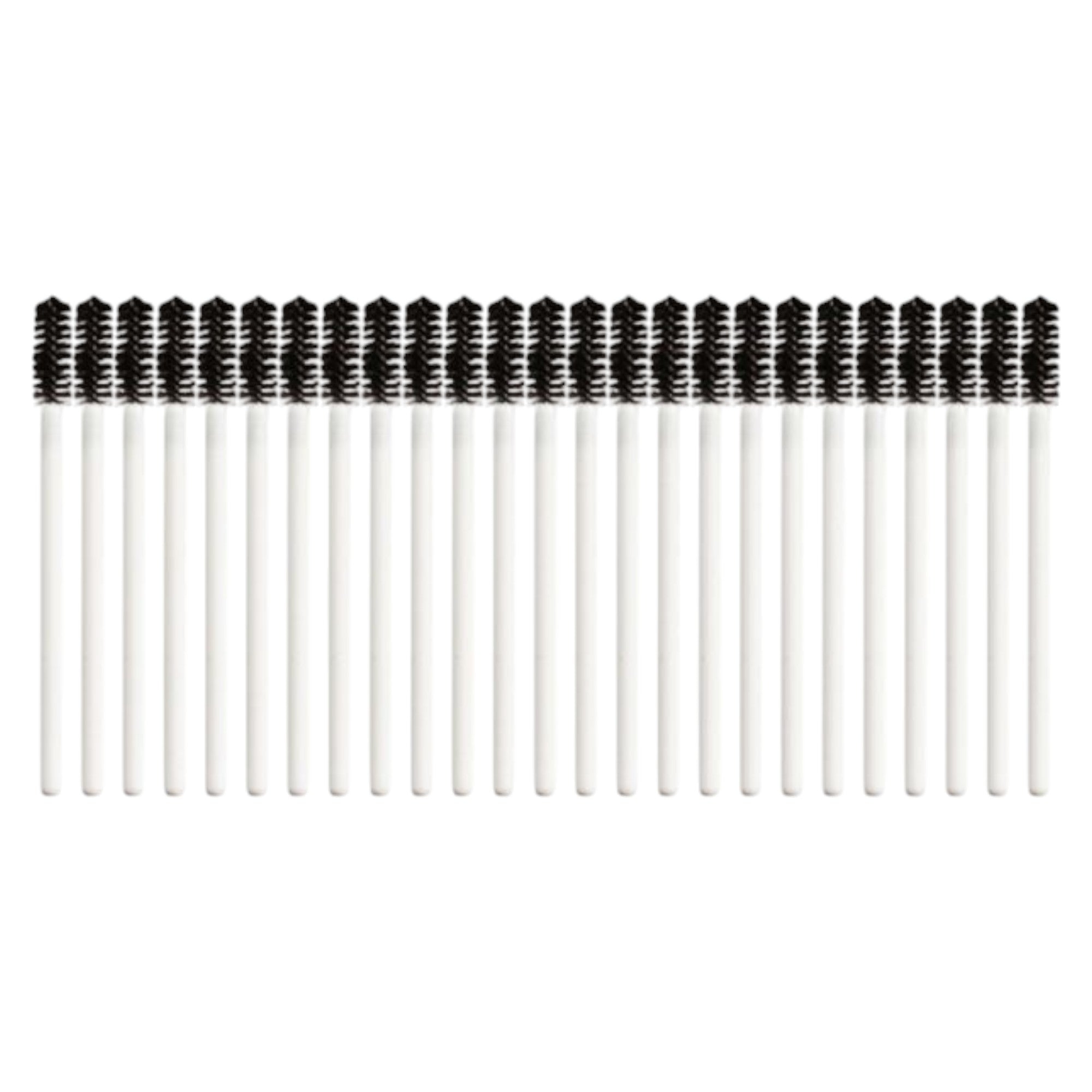 Hive - Disposable Mascara Brushes 25s