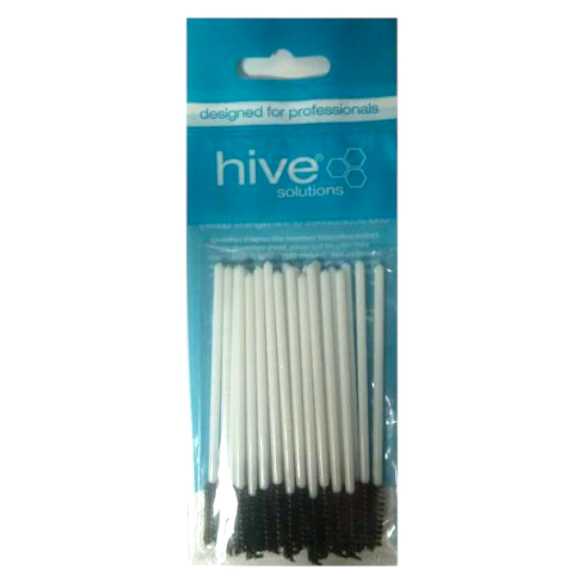 Hive - Disposable Mascara Brushes 25s