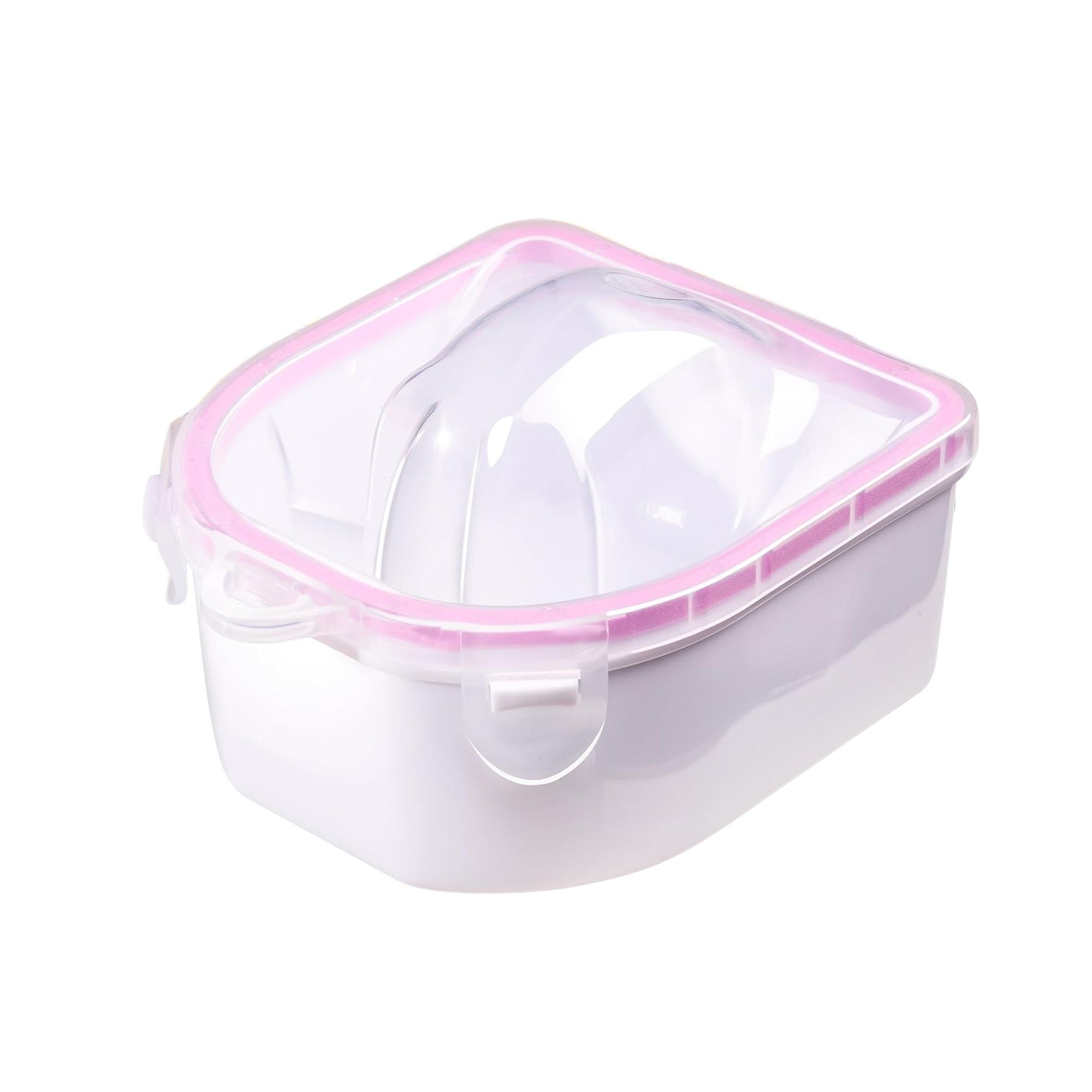 Gelluv - Rapid Nail Soaking Bowl