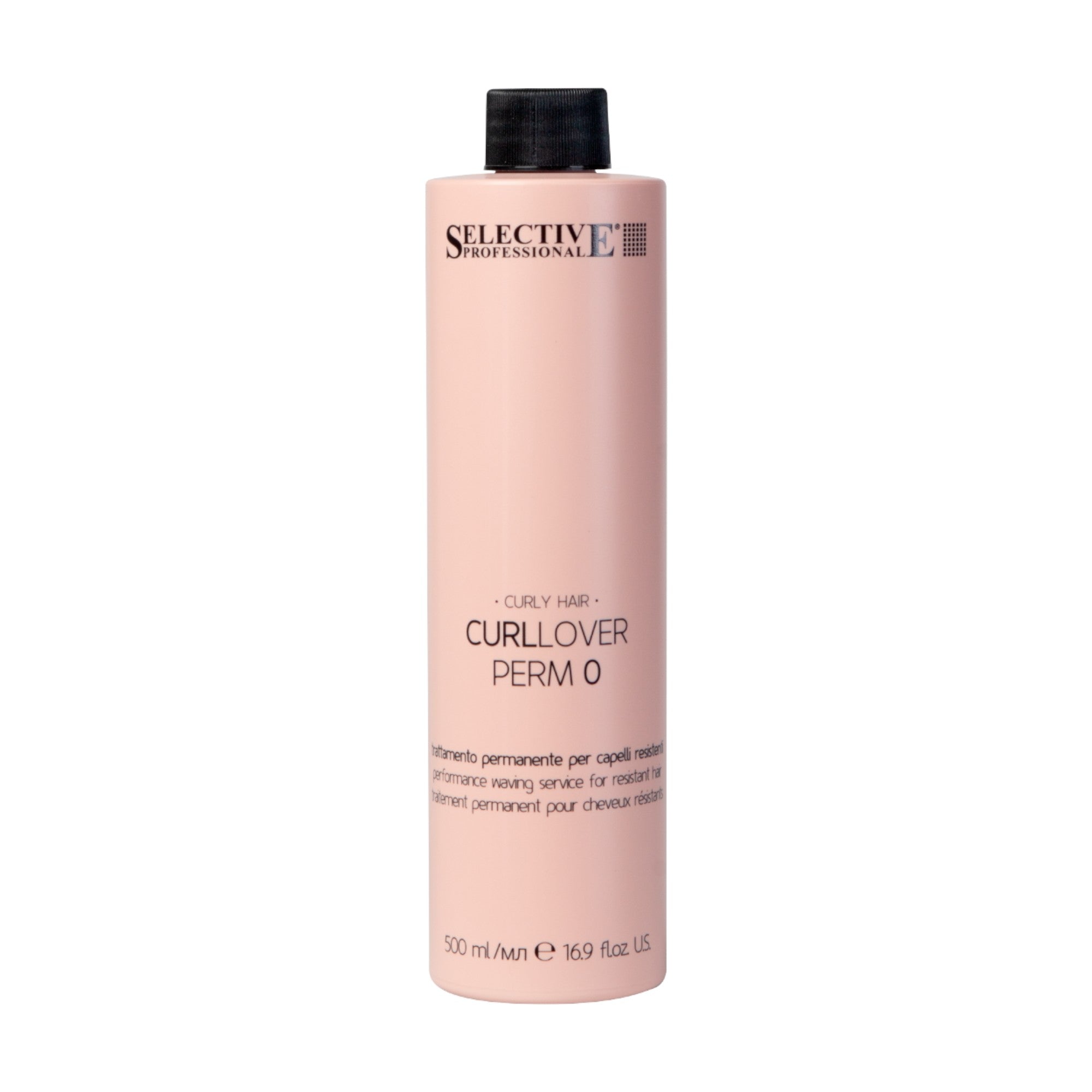Selective Professional - OnCare Curl Lover Perm System