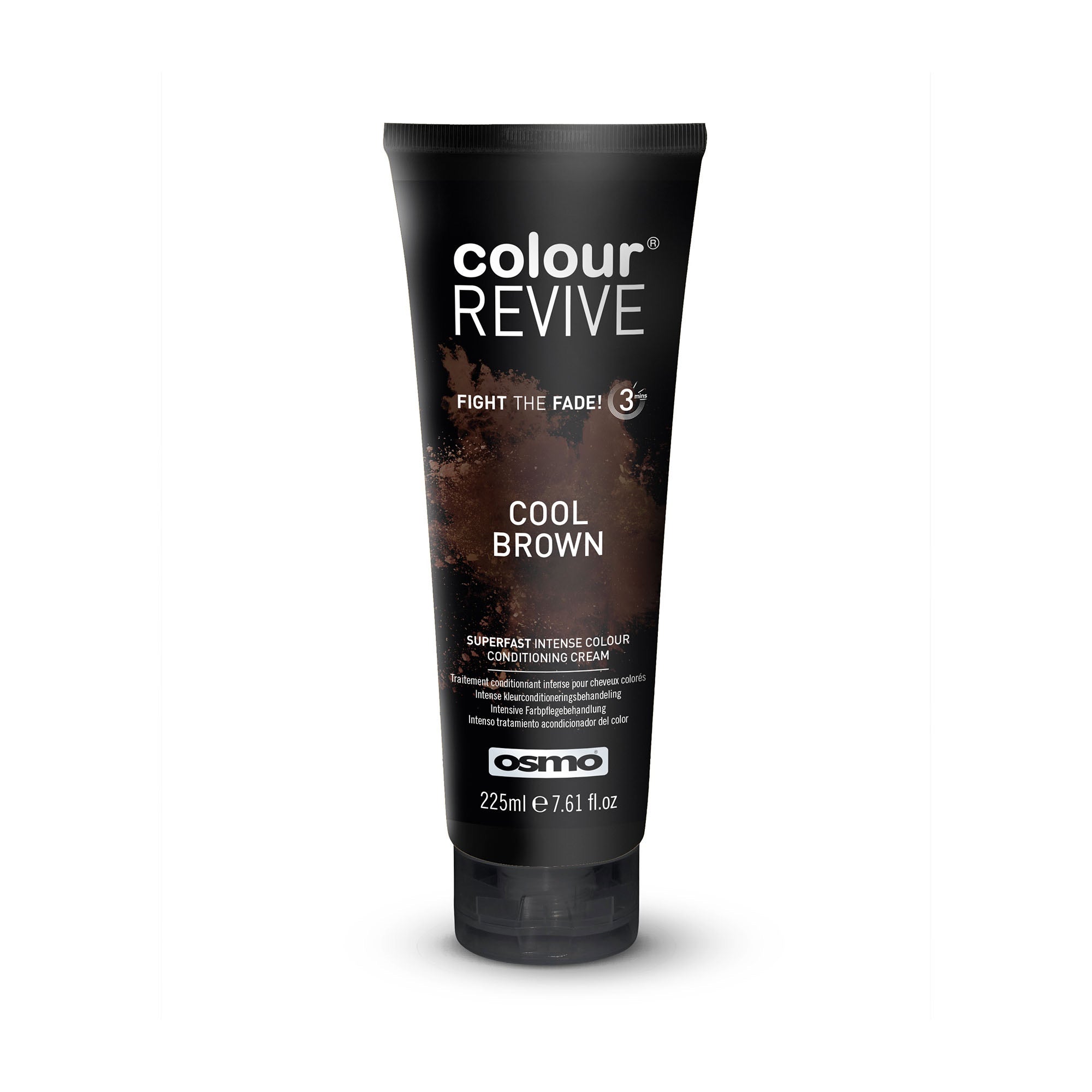 Osmo - Colour Revive Cool Brown 225ml