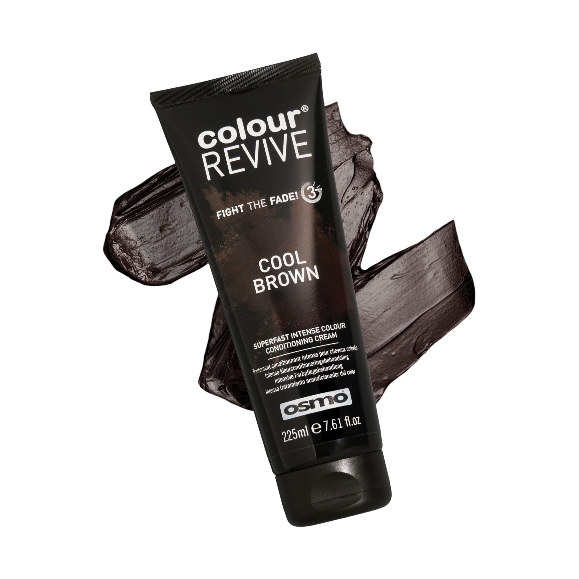 Osmo - Colour Revive Cool Brown 225ml